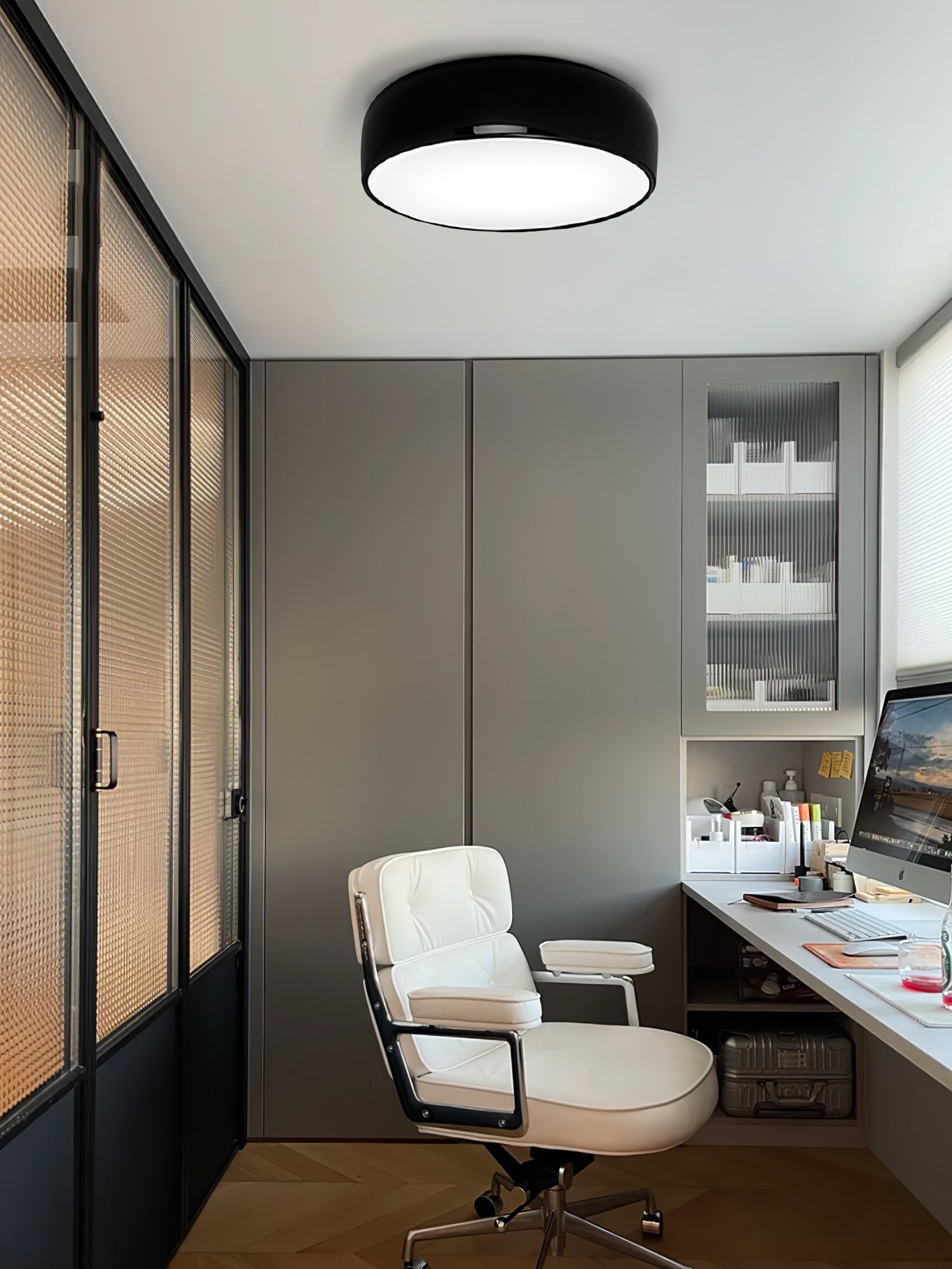 スミスフィールド シーリングライト