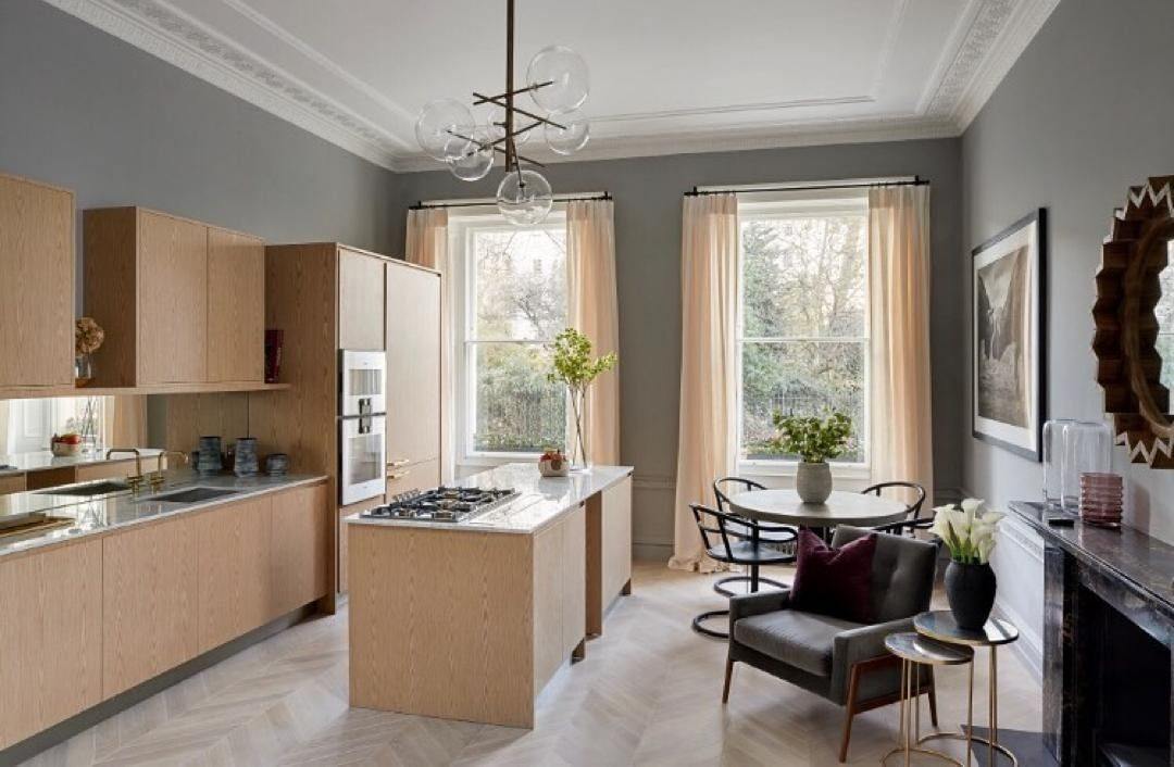 ボレシャンデリア