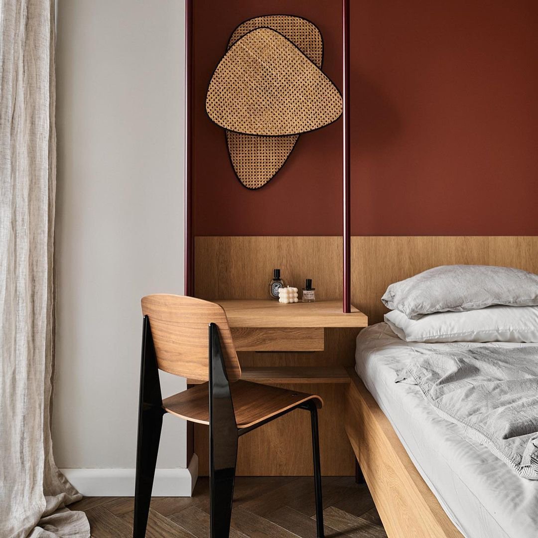 スクリーン・カナージュ・スコンス