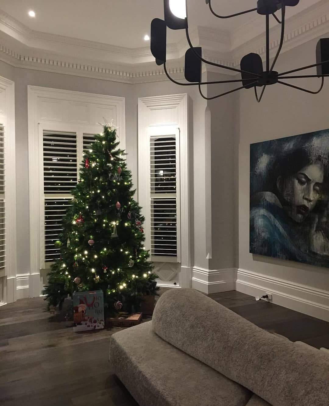 リーフシャンデリア