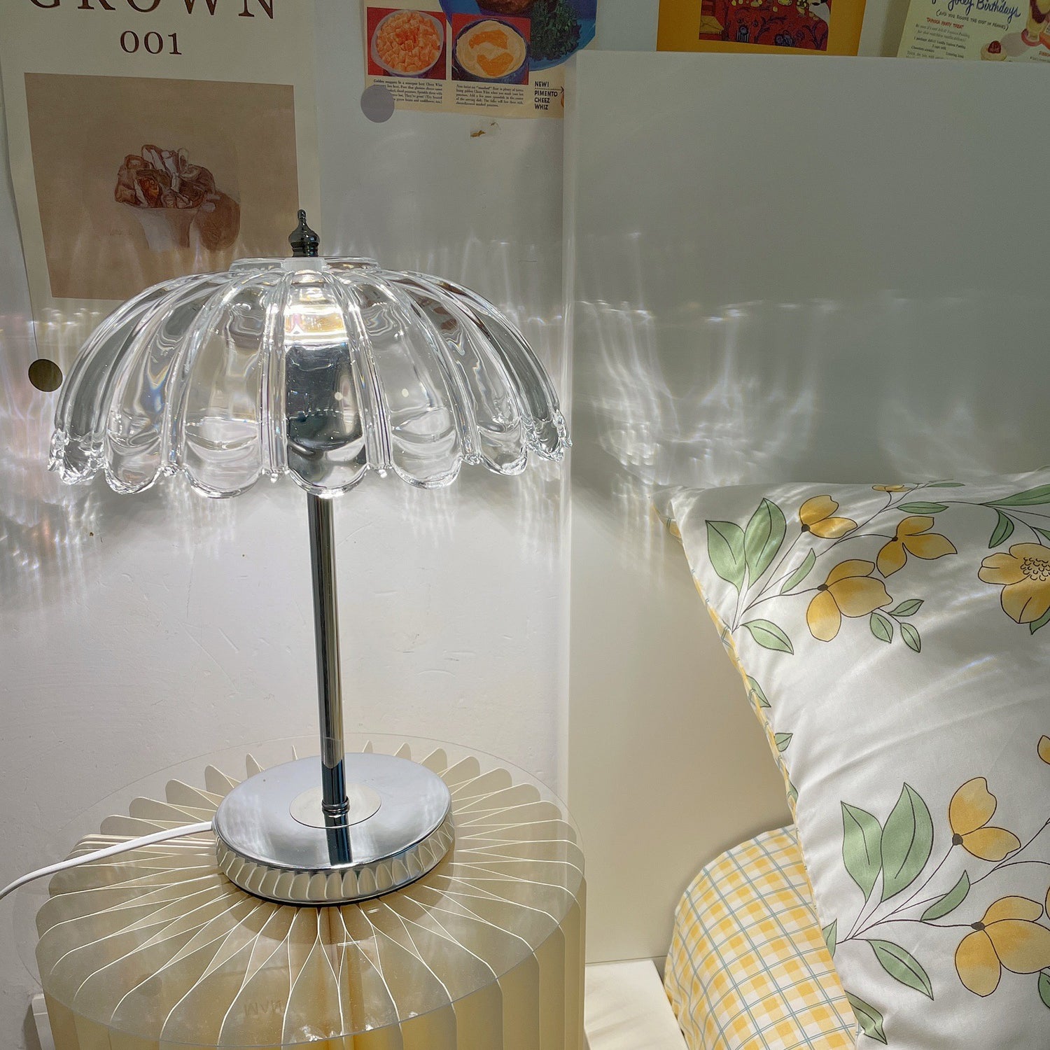 Lotus Table Lamp
