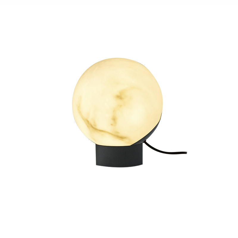 Varasteh Alabaster Table Lamp