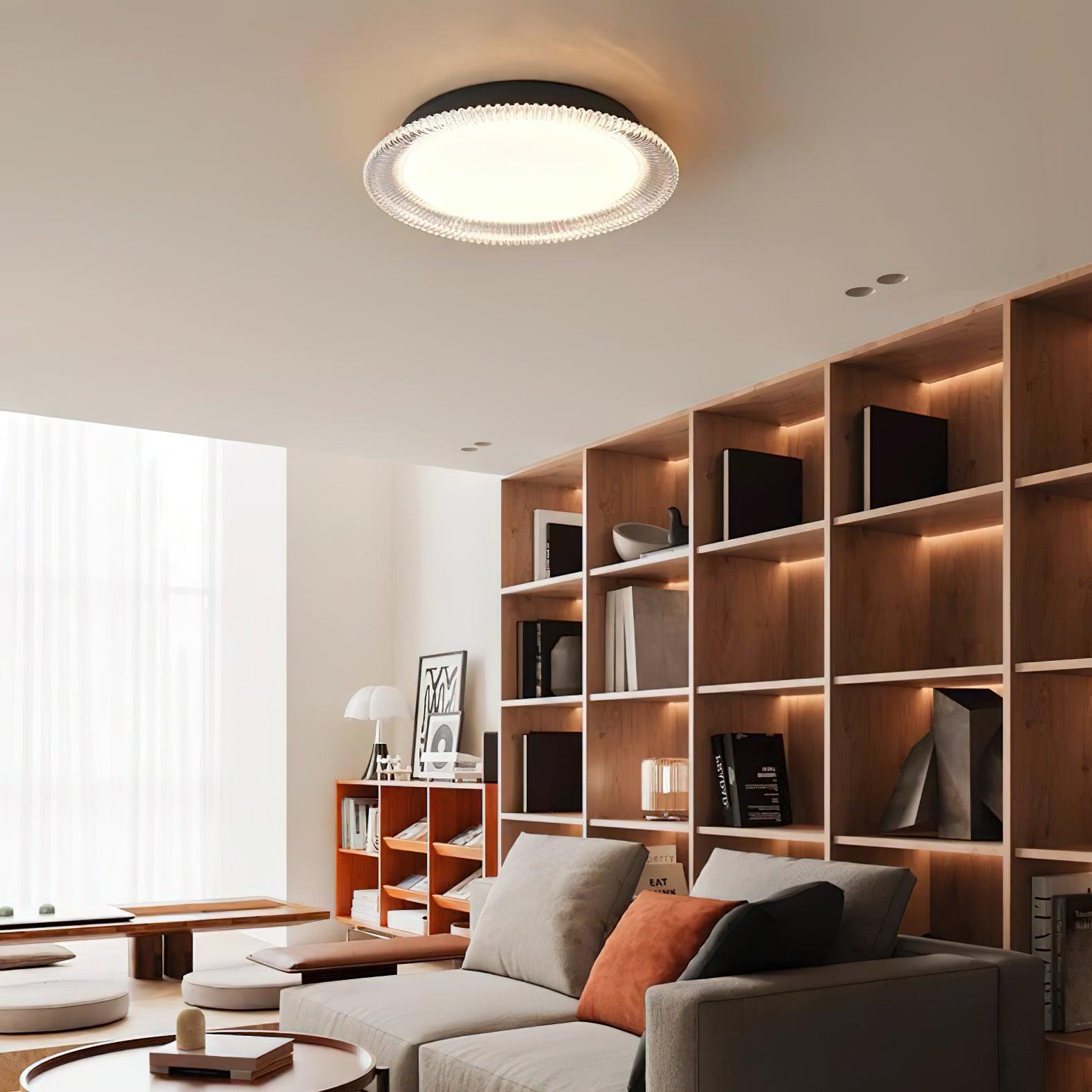 ミミイースト シーリングランプ