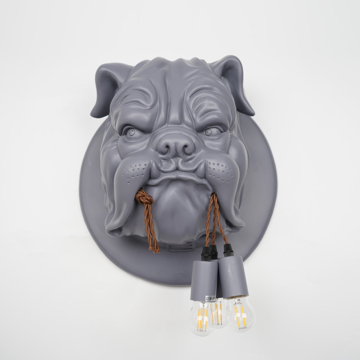 アムステルダム ウォールランプ