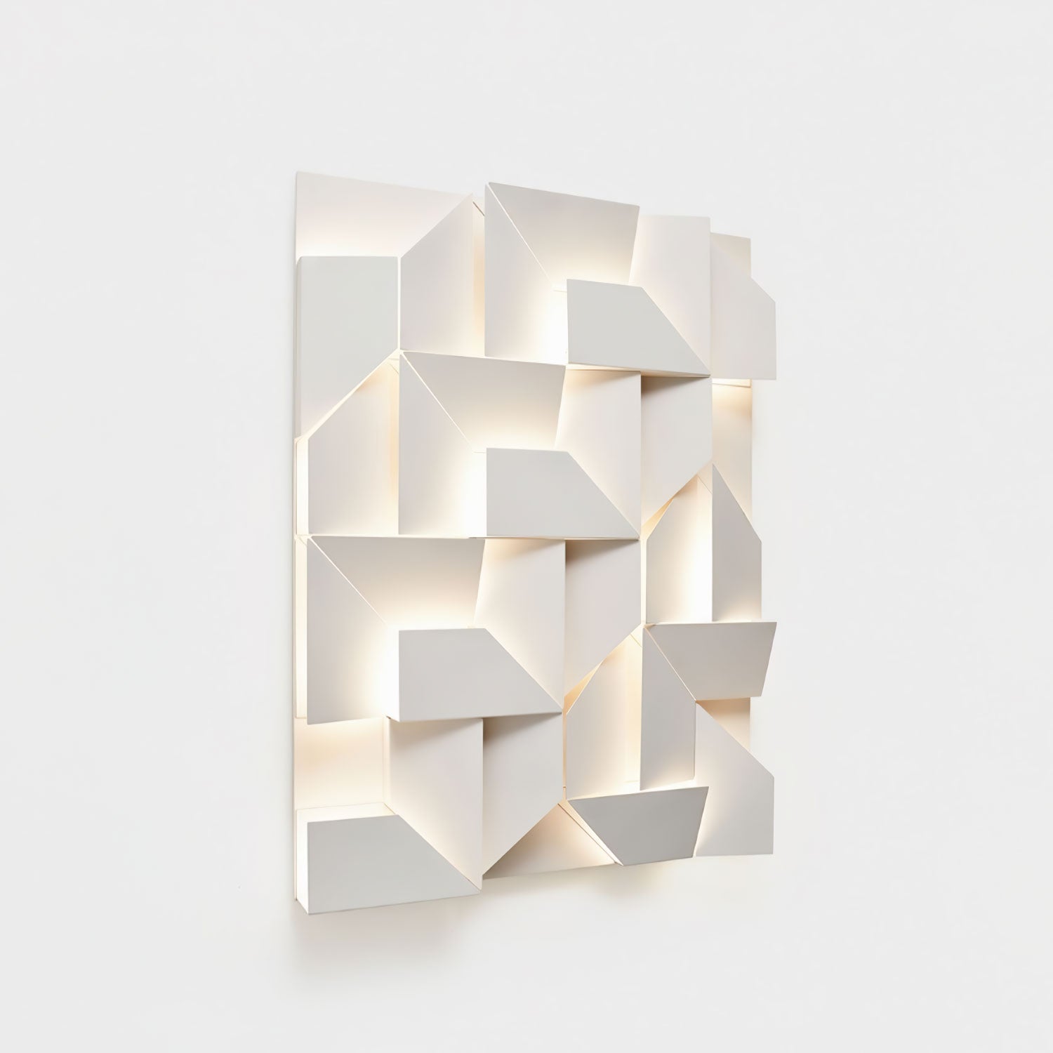 Shadows 充電式グランド燭台