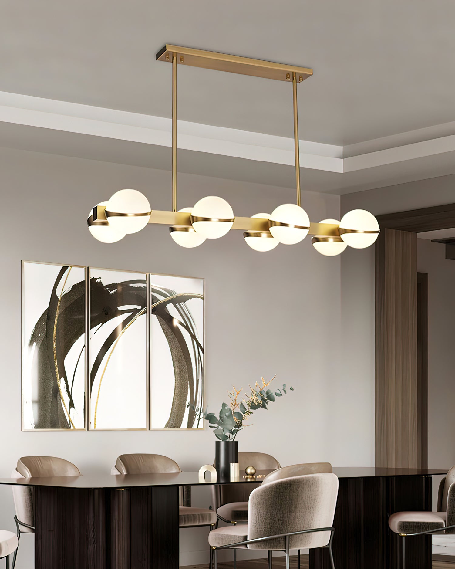 キリアン・シャンデリア