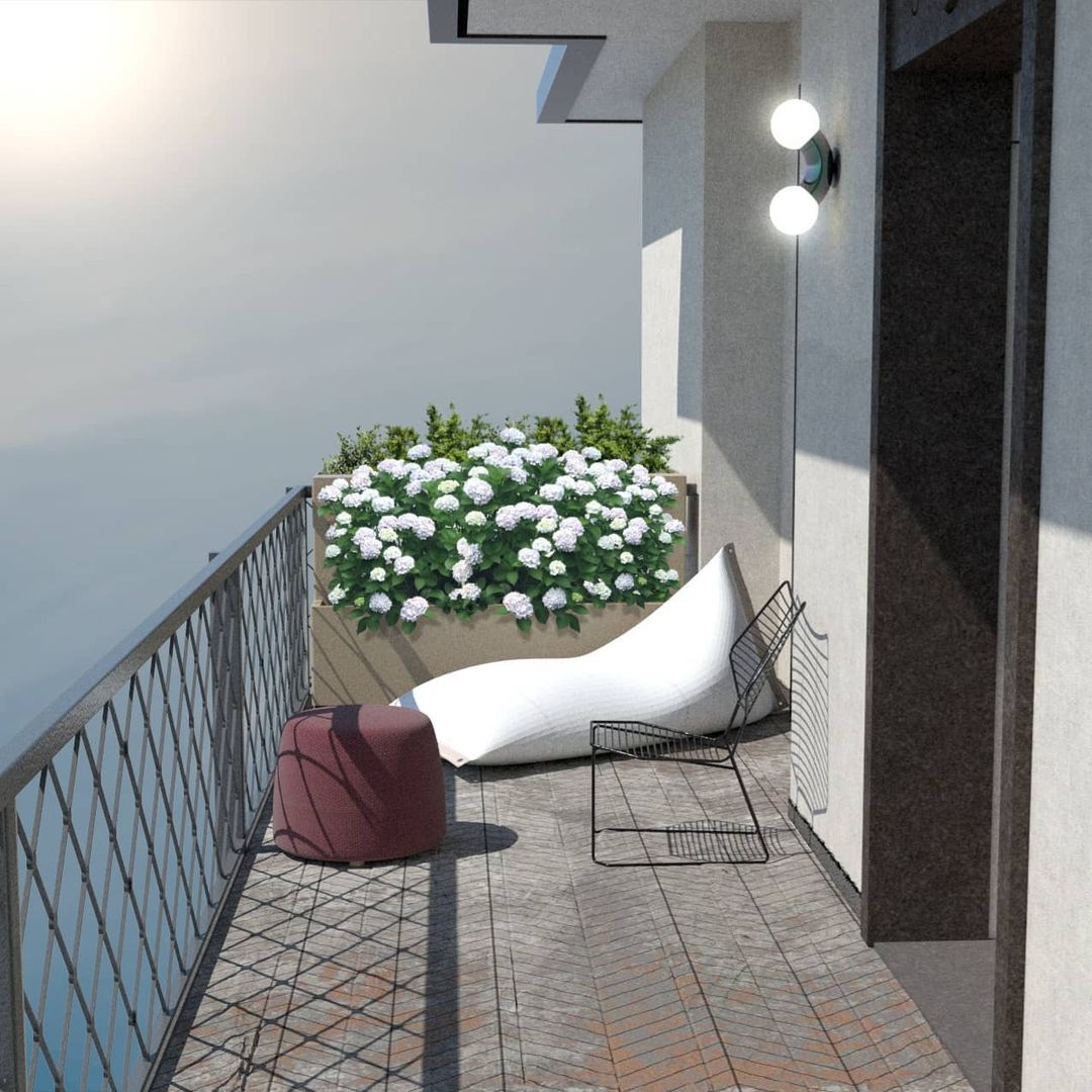 ヴァインウォールランプ