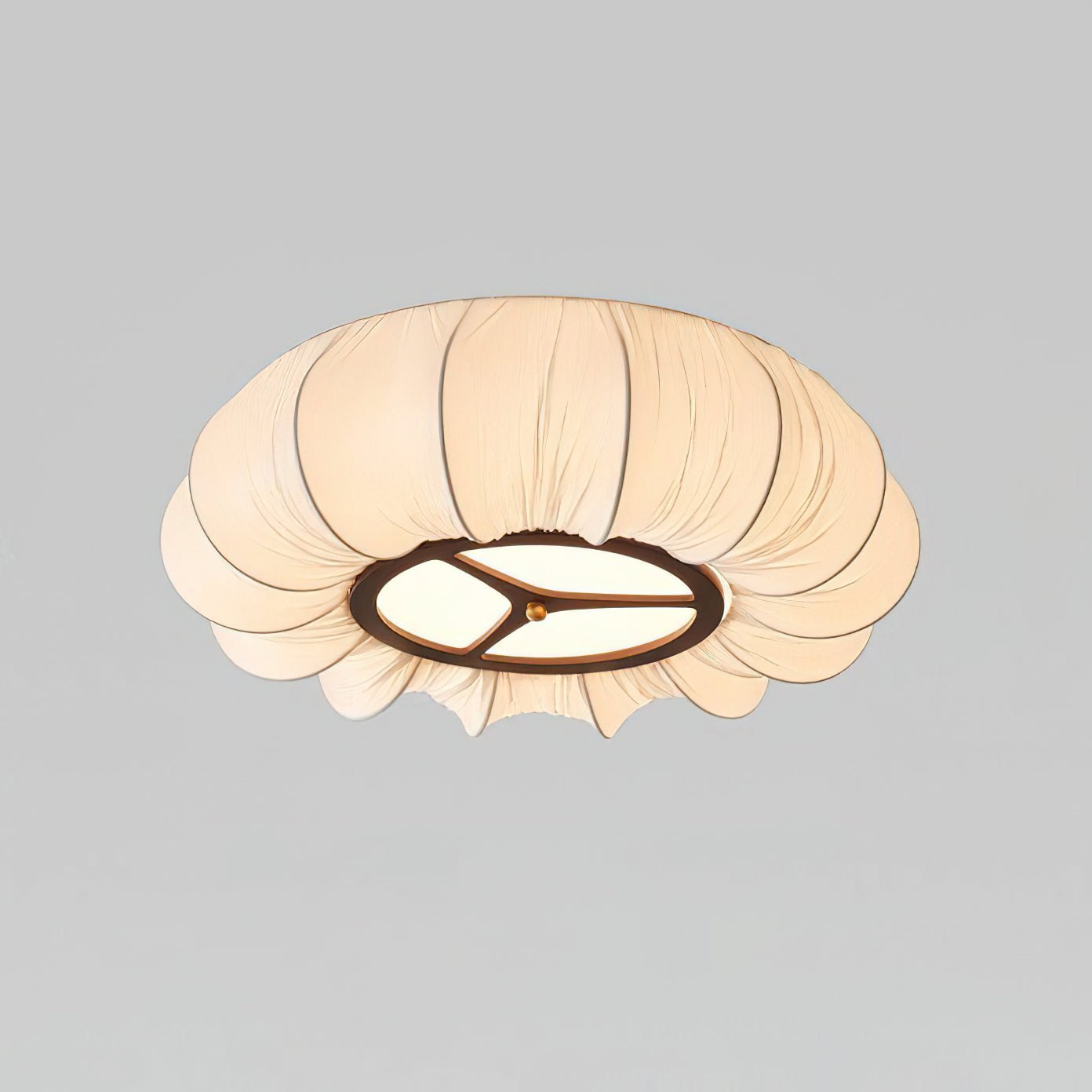 マリブパンプキンシーリングライト