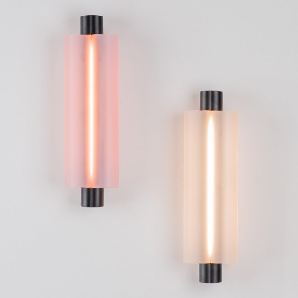 Metropol Wall Lamp