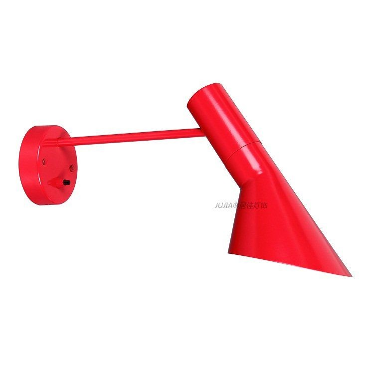 Abandoned-Arne Jacobsen ウォールライト クリエイティブ AJ ウォールランプ