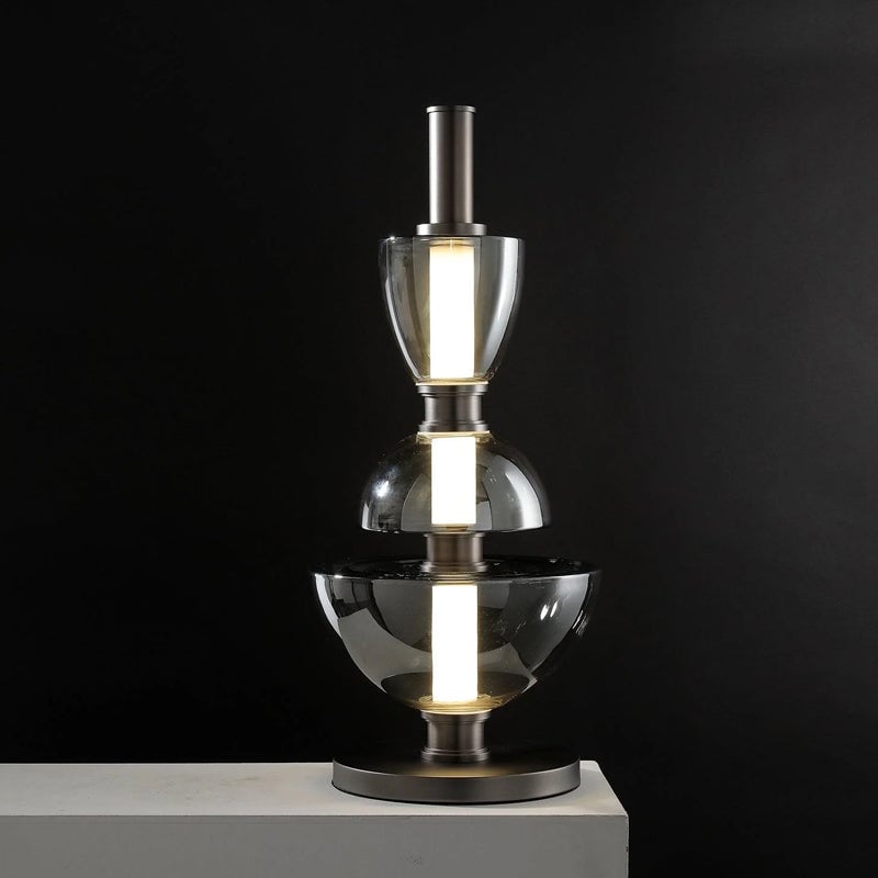 シンボルテーブルライト