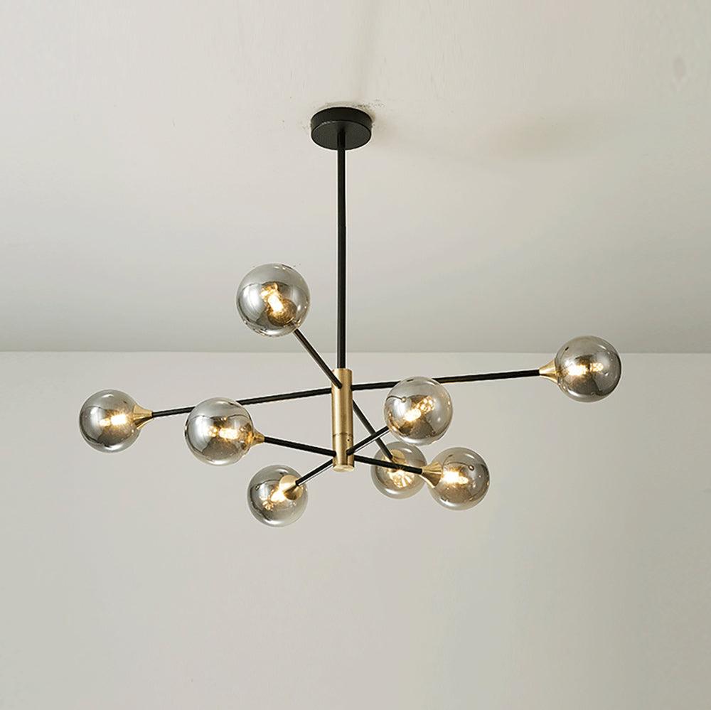 Courcelette Chandelier
