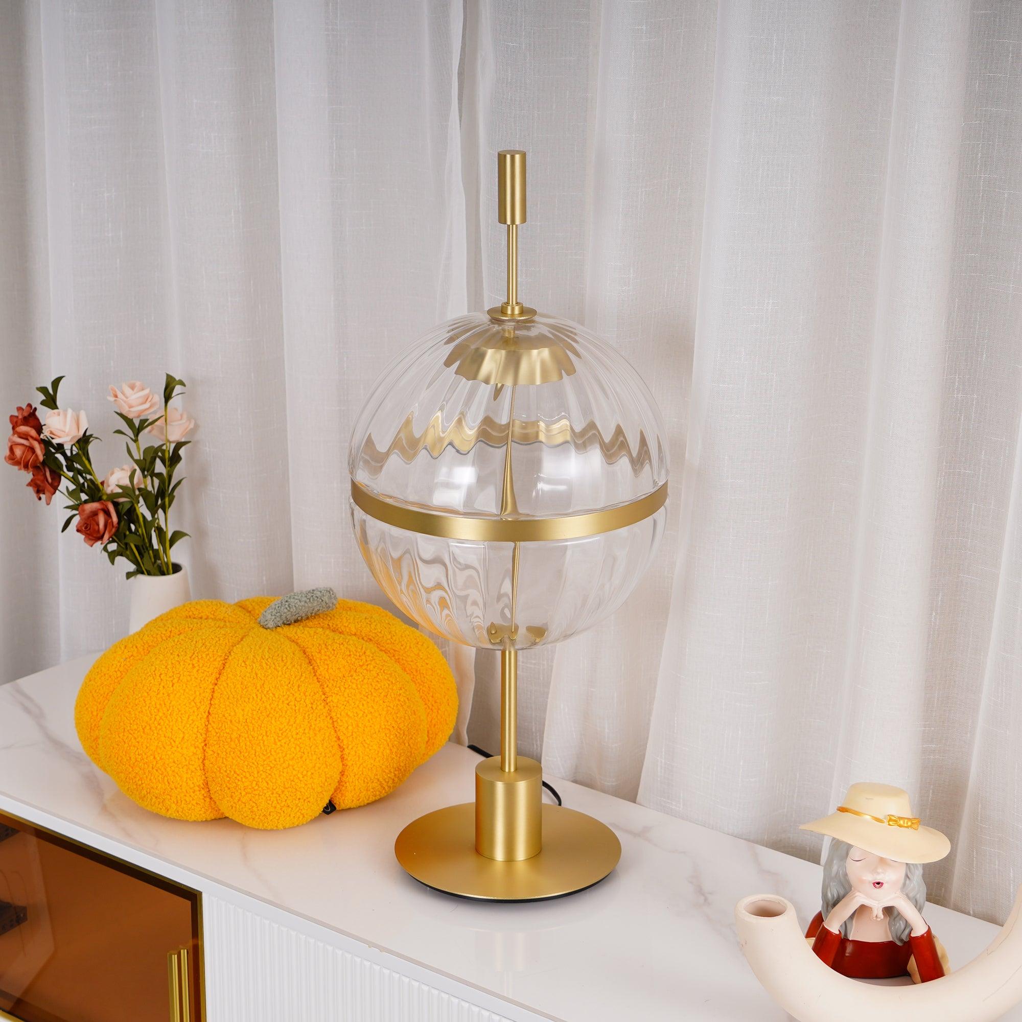 セバスチャン テーブルランプ