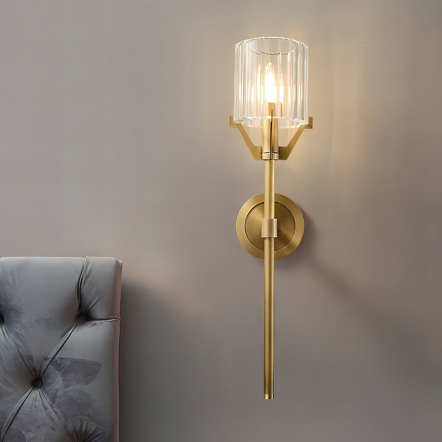 Gladys Wall Light