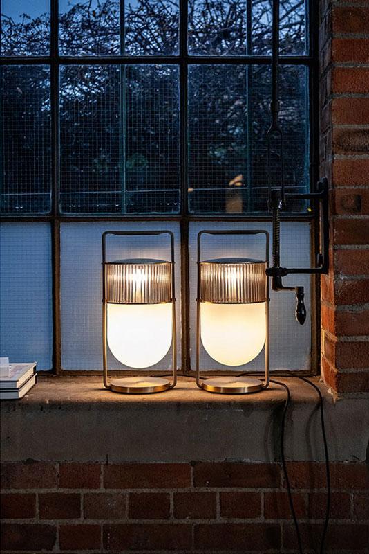 Xi Table Lamp