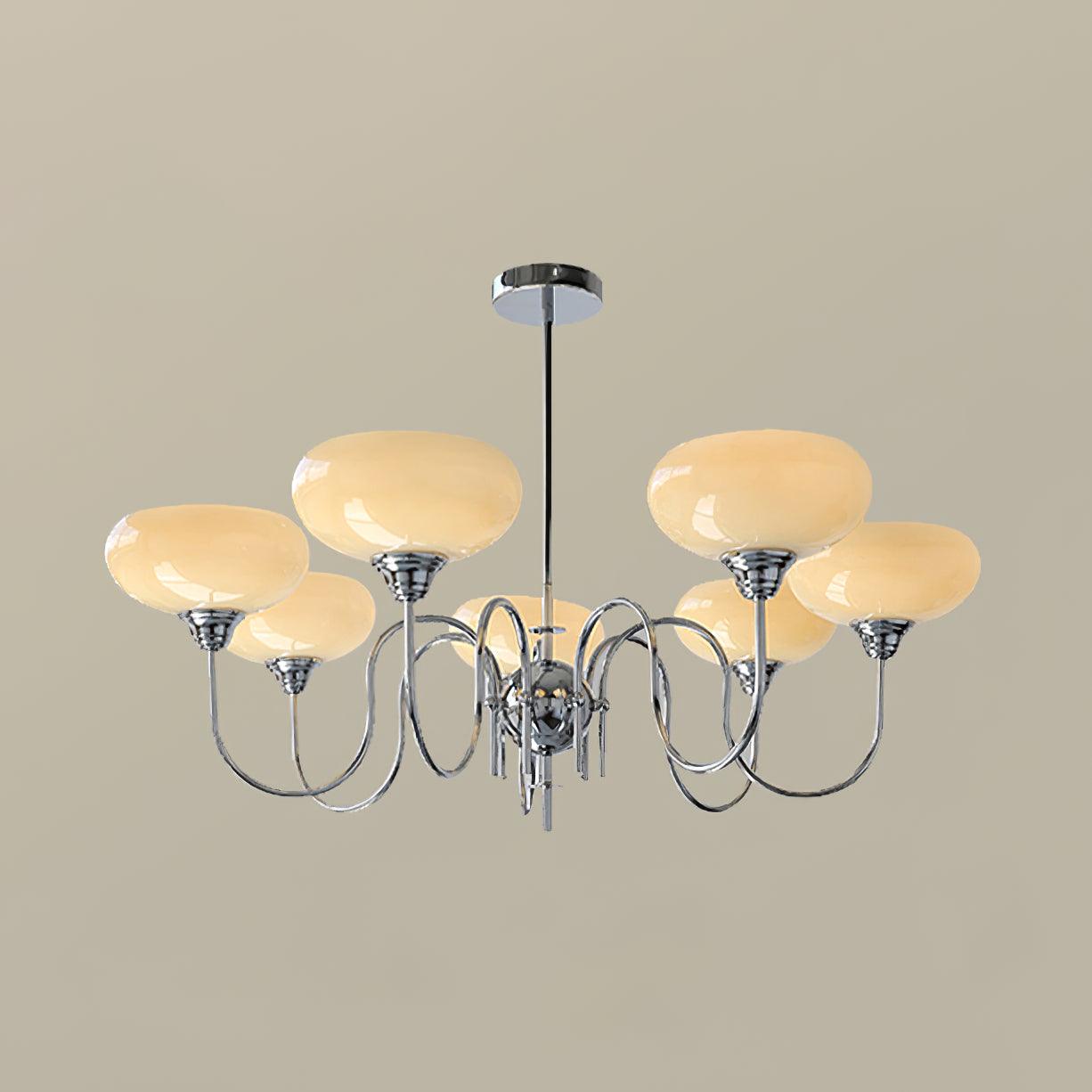 Paavo Chandelier