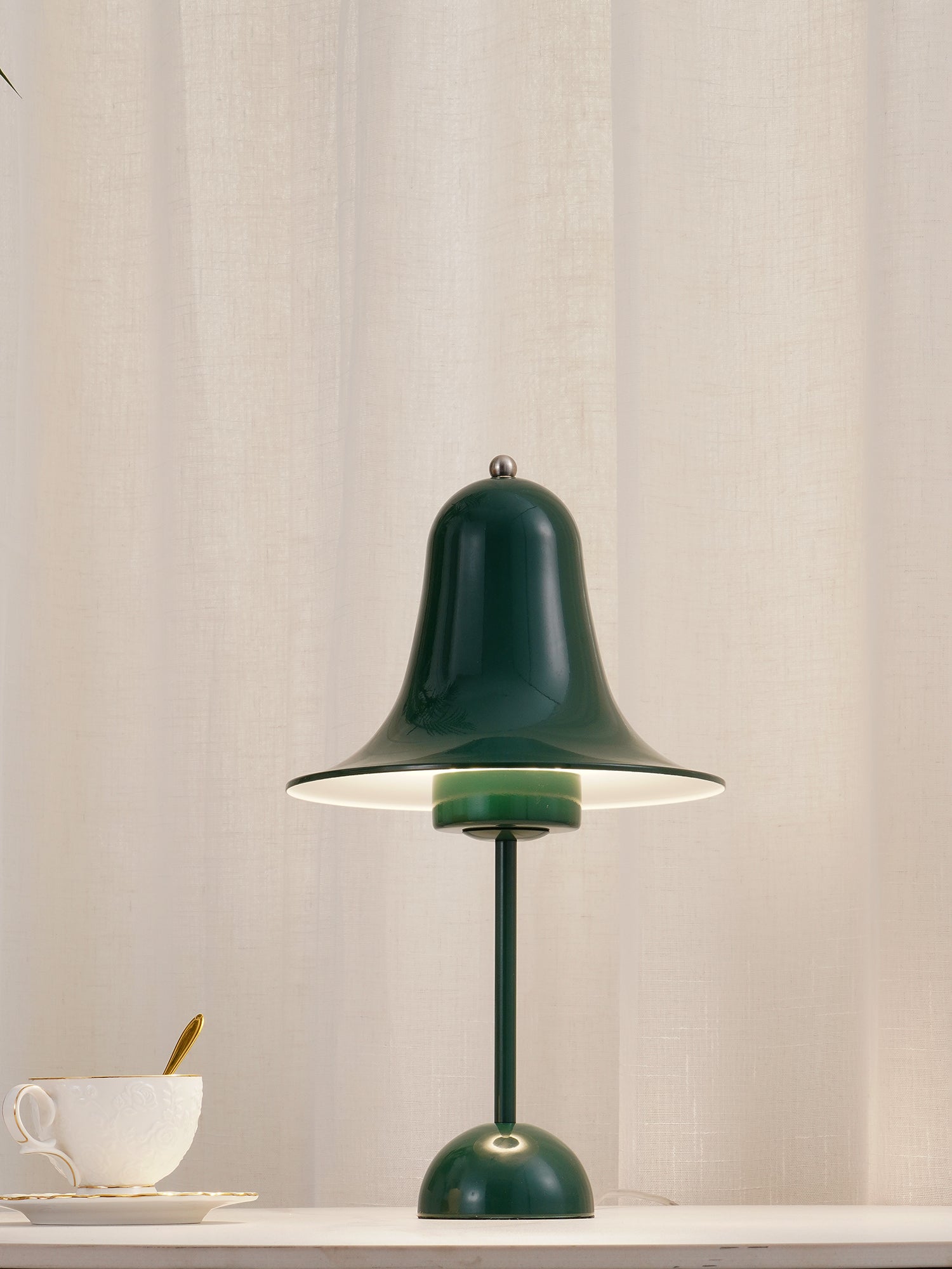 Pantop Table Lamp