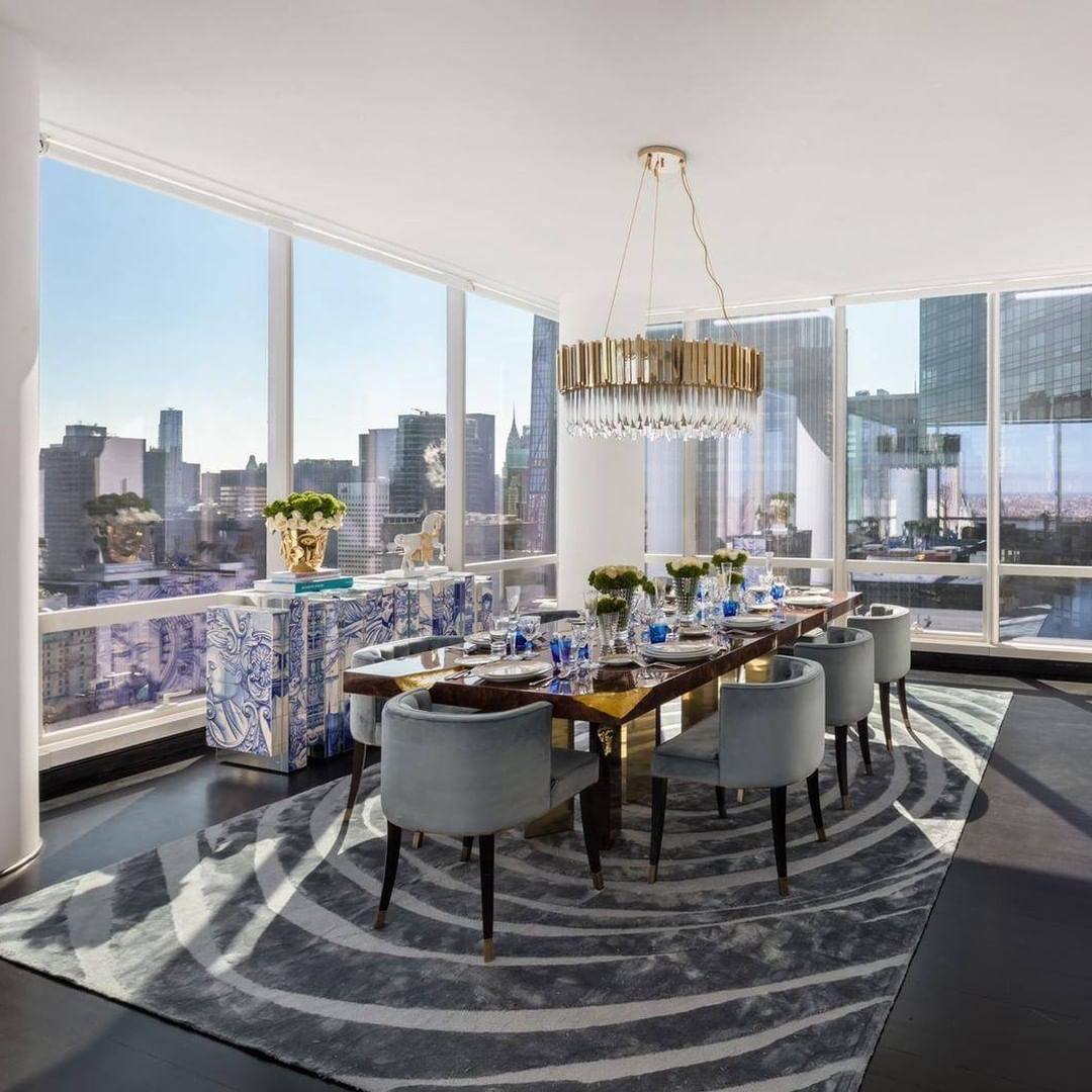 エンパイアシャンデリア