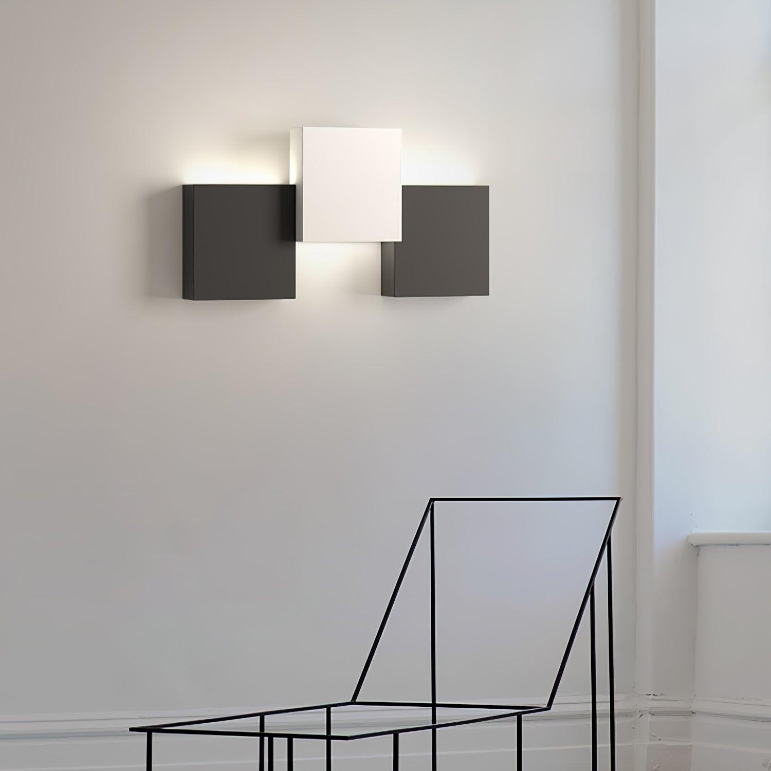 ピアノキーウォールライト