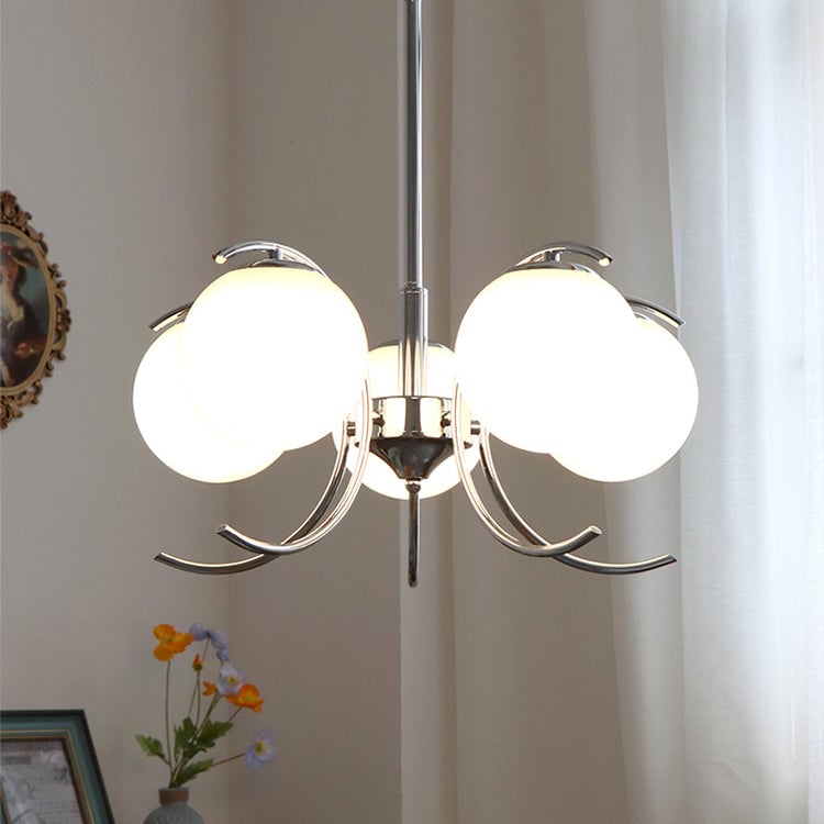 スプートニクシャンデリア