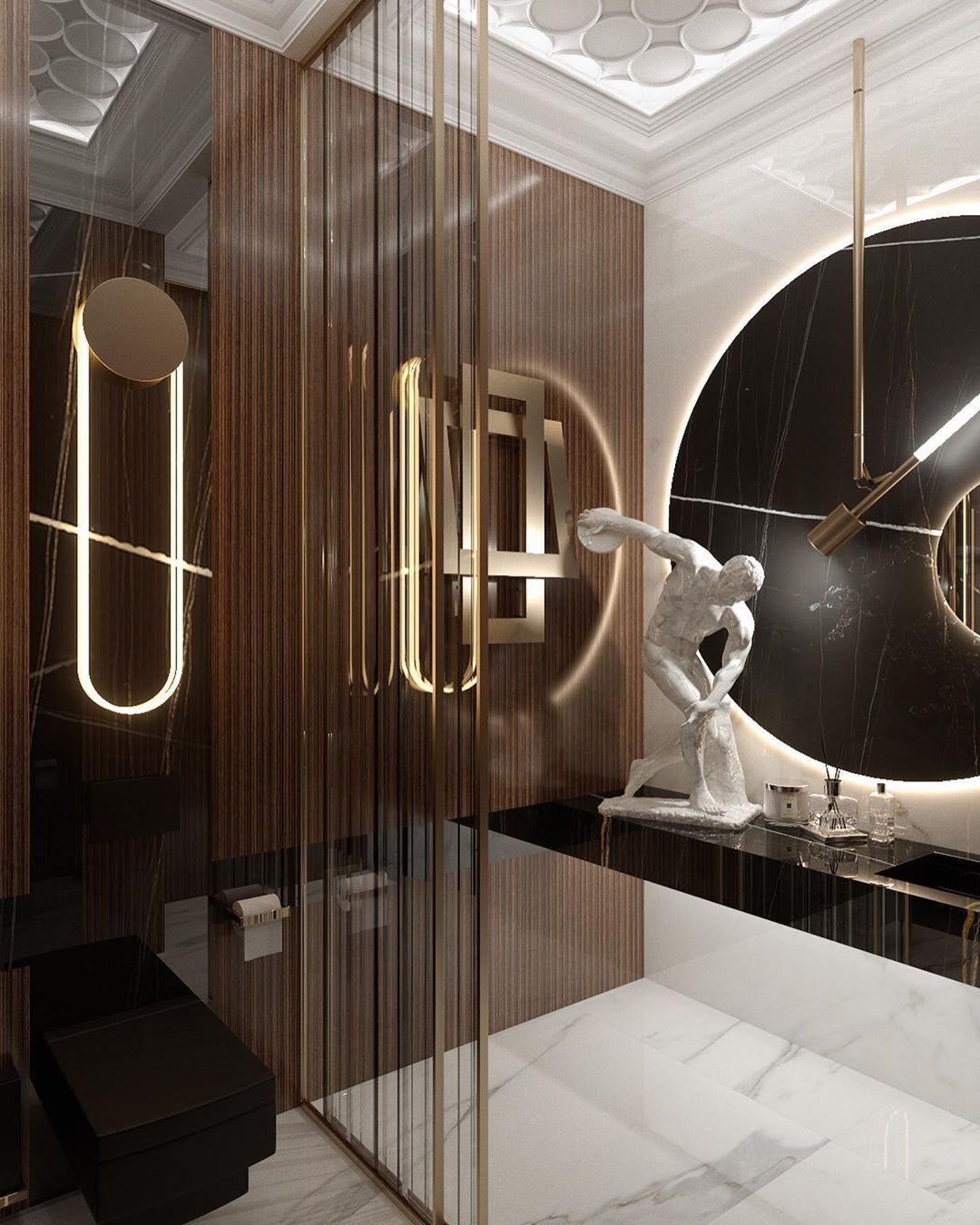 RA ウォールランプ