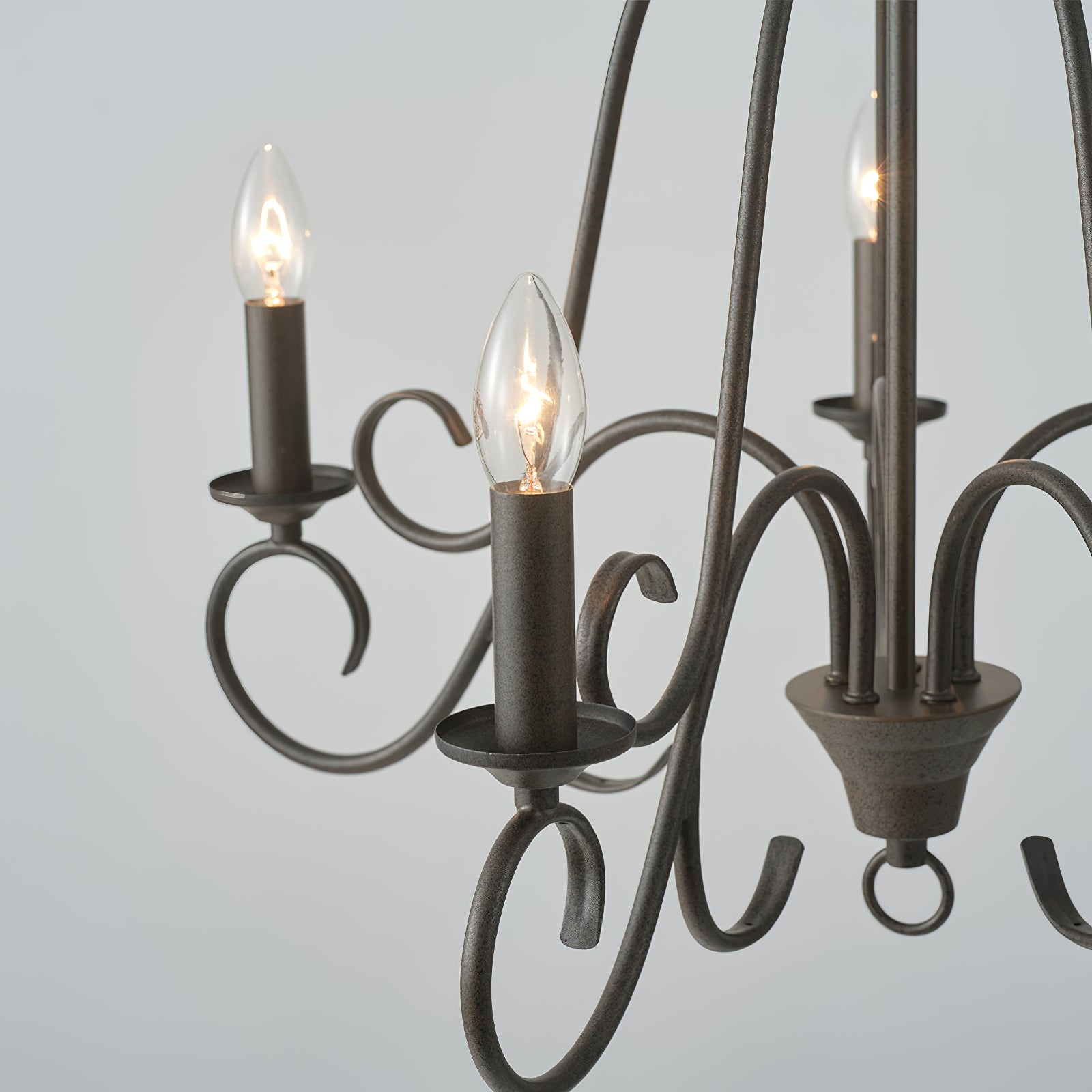 バーニス・シャンデリア