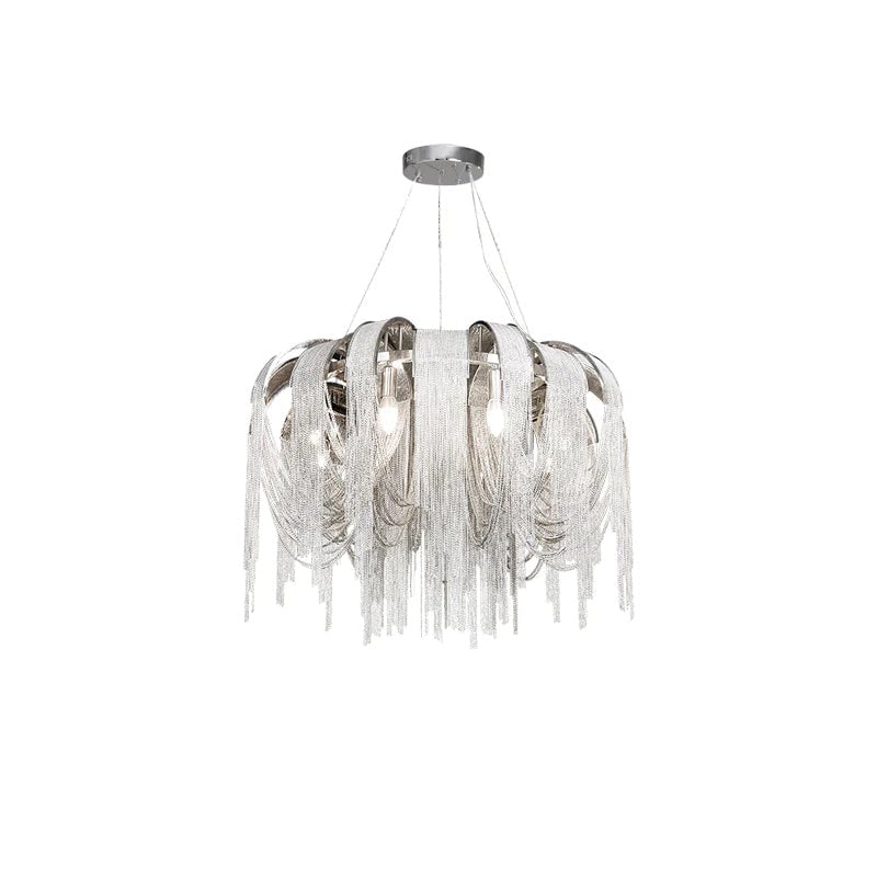 Volver Round Chandelier