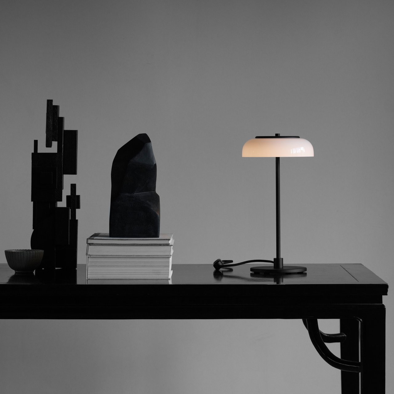 ブロッシ テーブルランプ