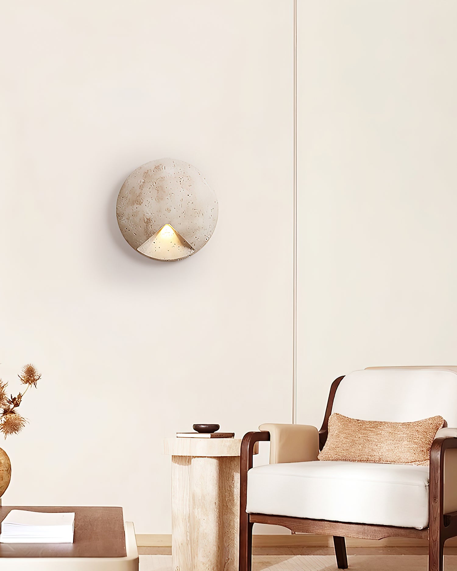 Kennett Wall Lamp