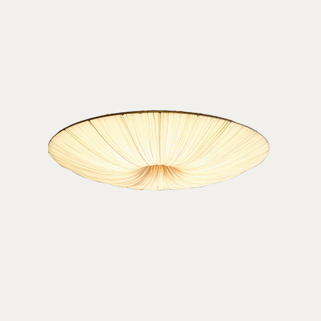 古楼子タッセル天井ランプ