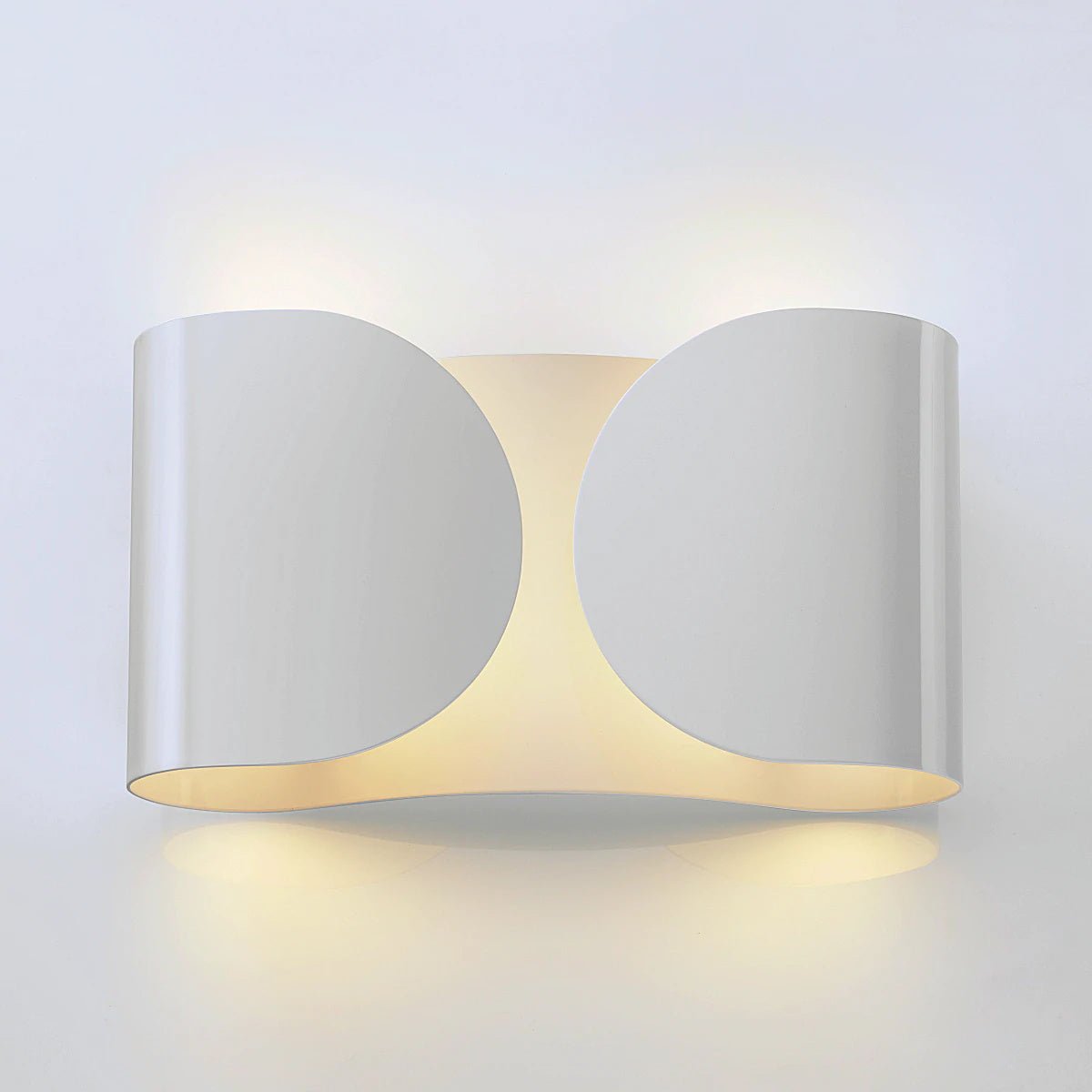 Foglio Wall Lamp