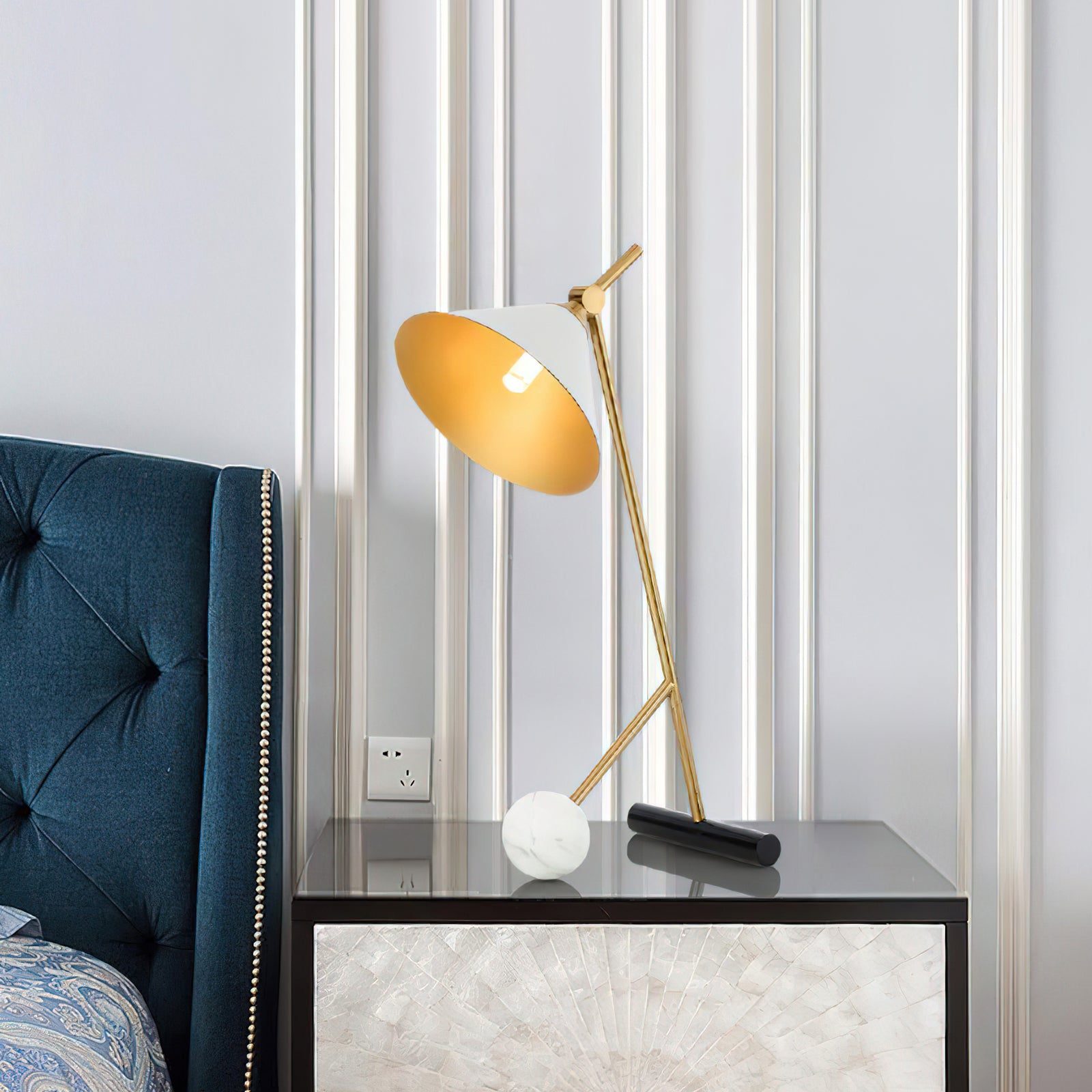 クレオ テーブルランプ