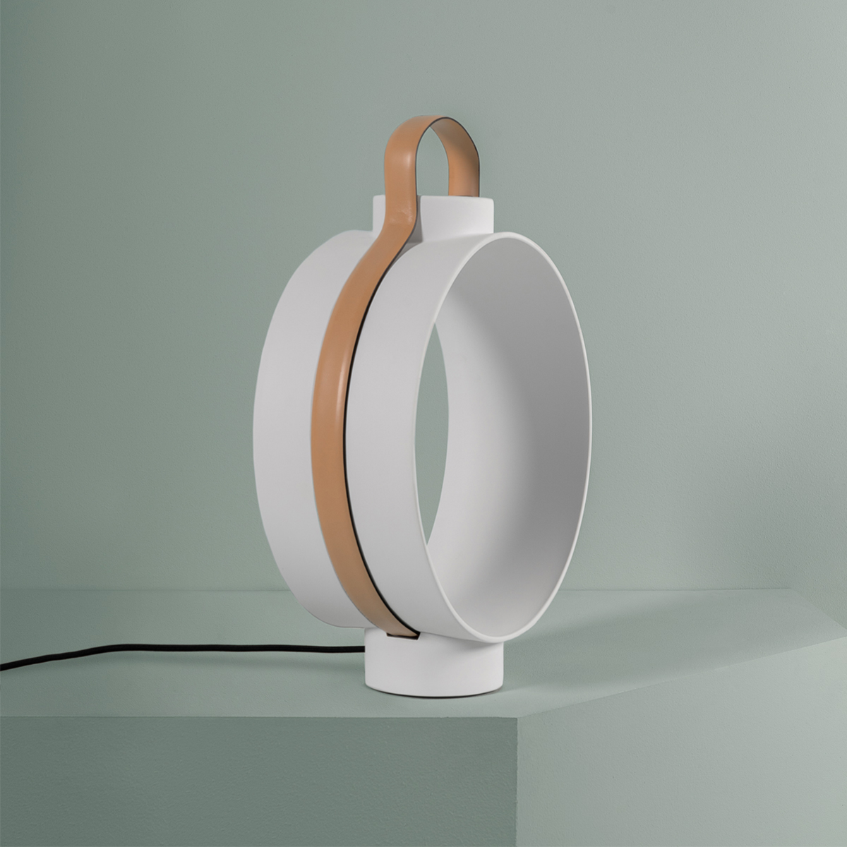 Nightingale Table Lamp