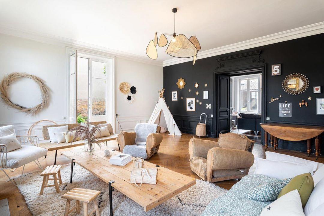 スクリーンカナージュサスペンション