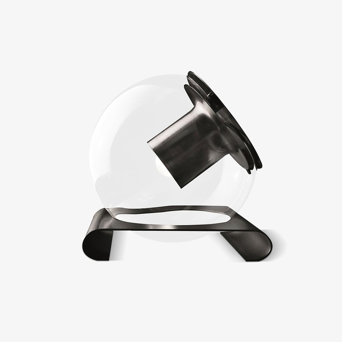 アンヴィアガラステーブルランプ