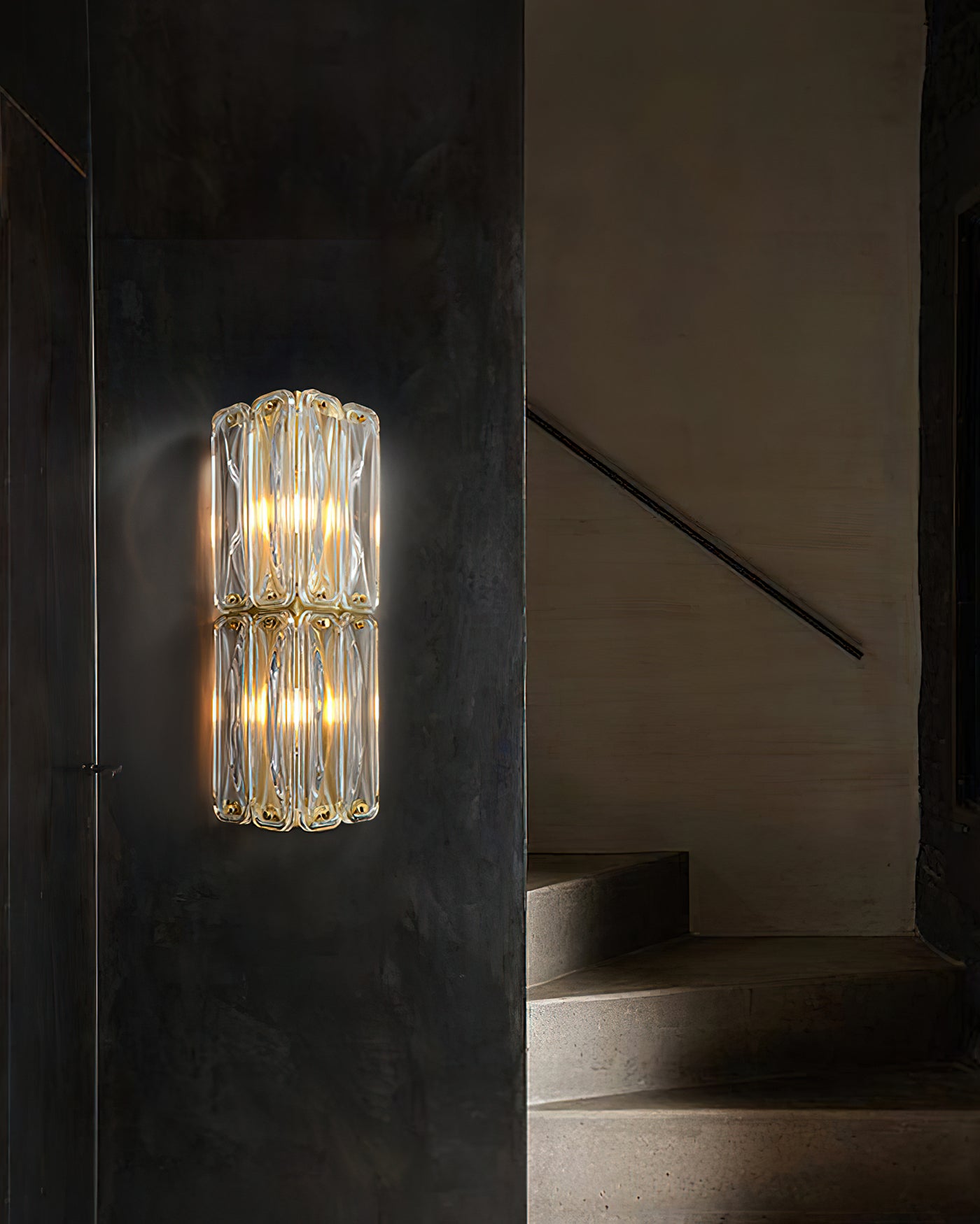 Amaris Wall Light