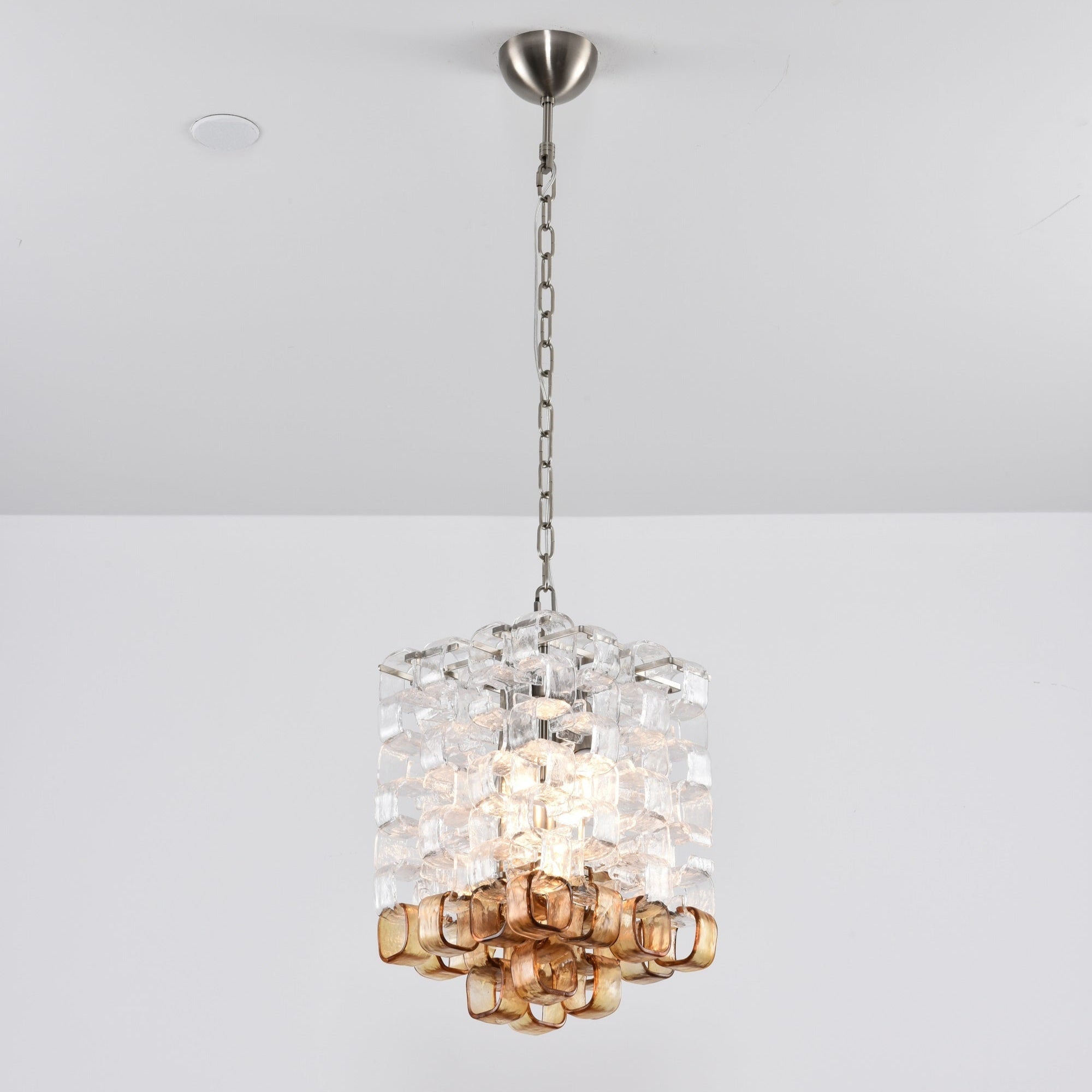 Poliarte Interlocking Chandelier