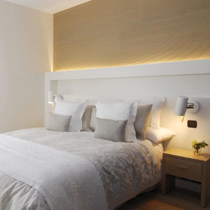 スキャントリングウォールライト