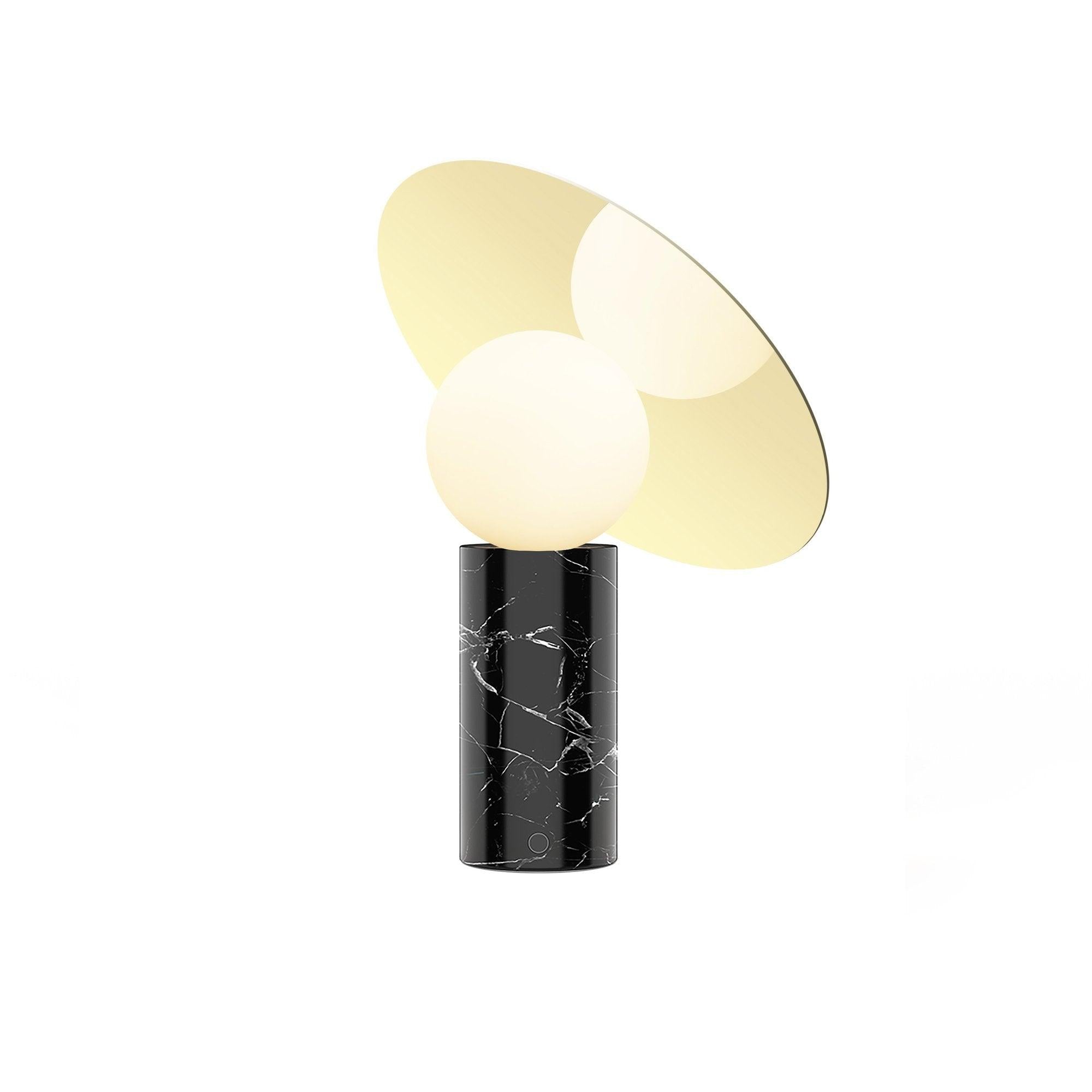 Bola Disc Table Lamp