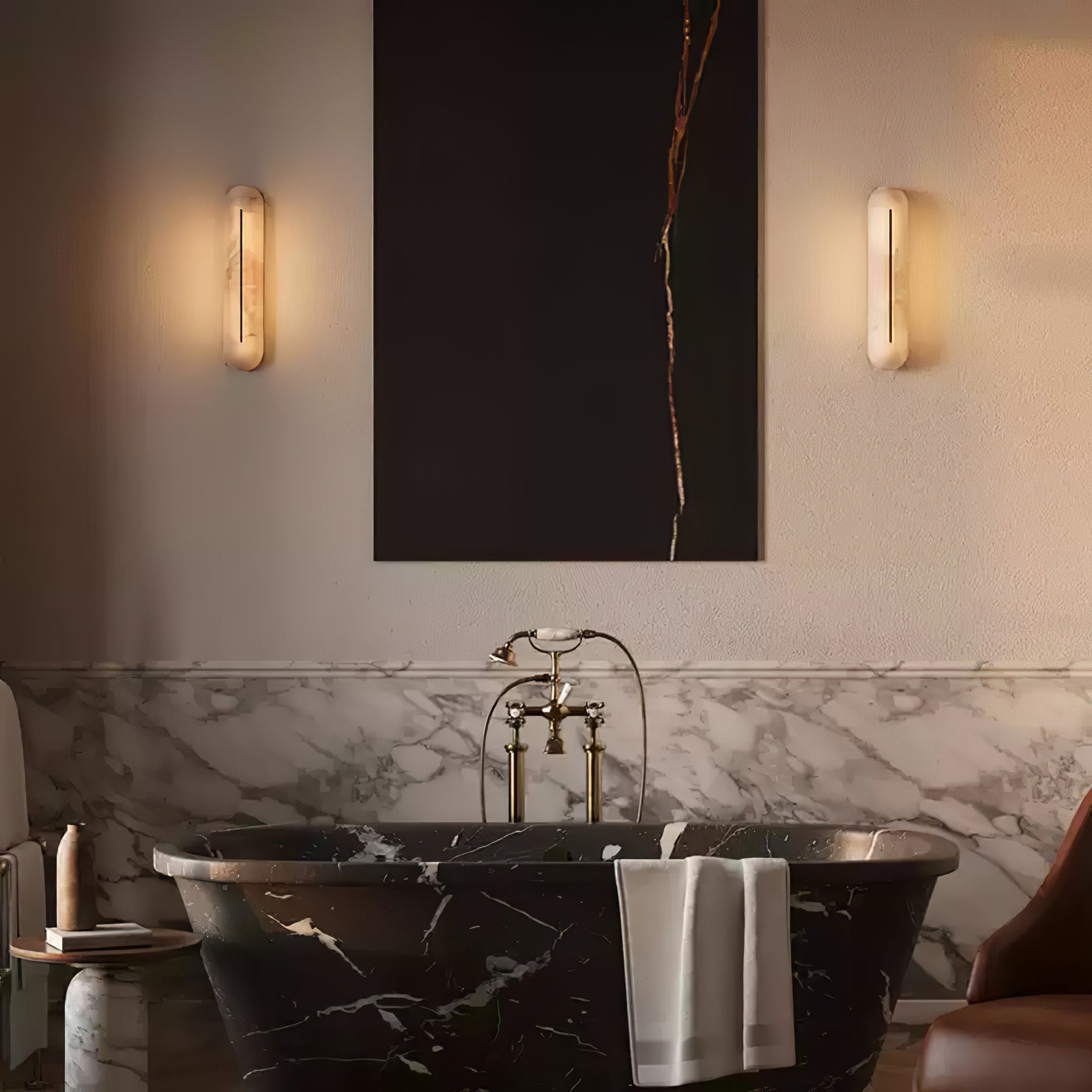 オービソン ウォールランプ