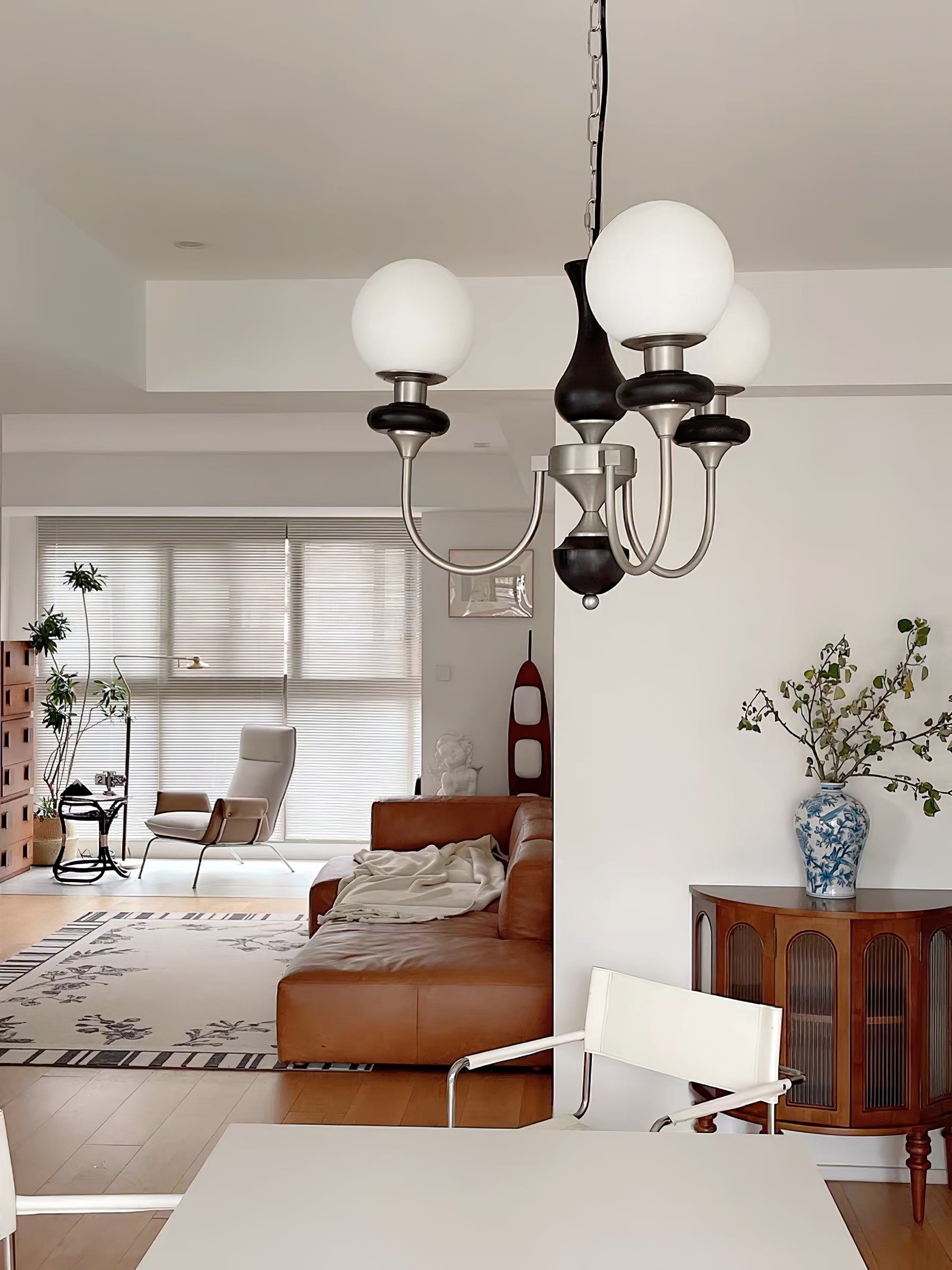 カリニャーノシャンデリア