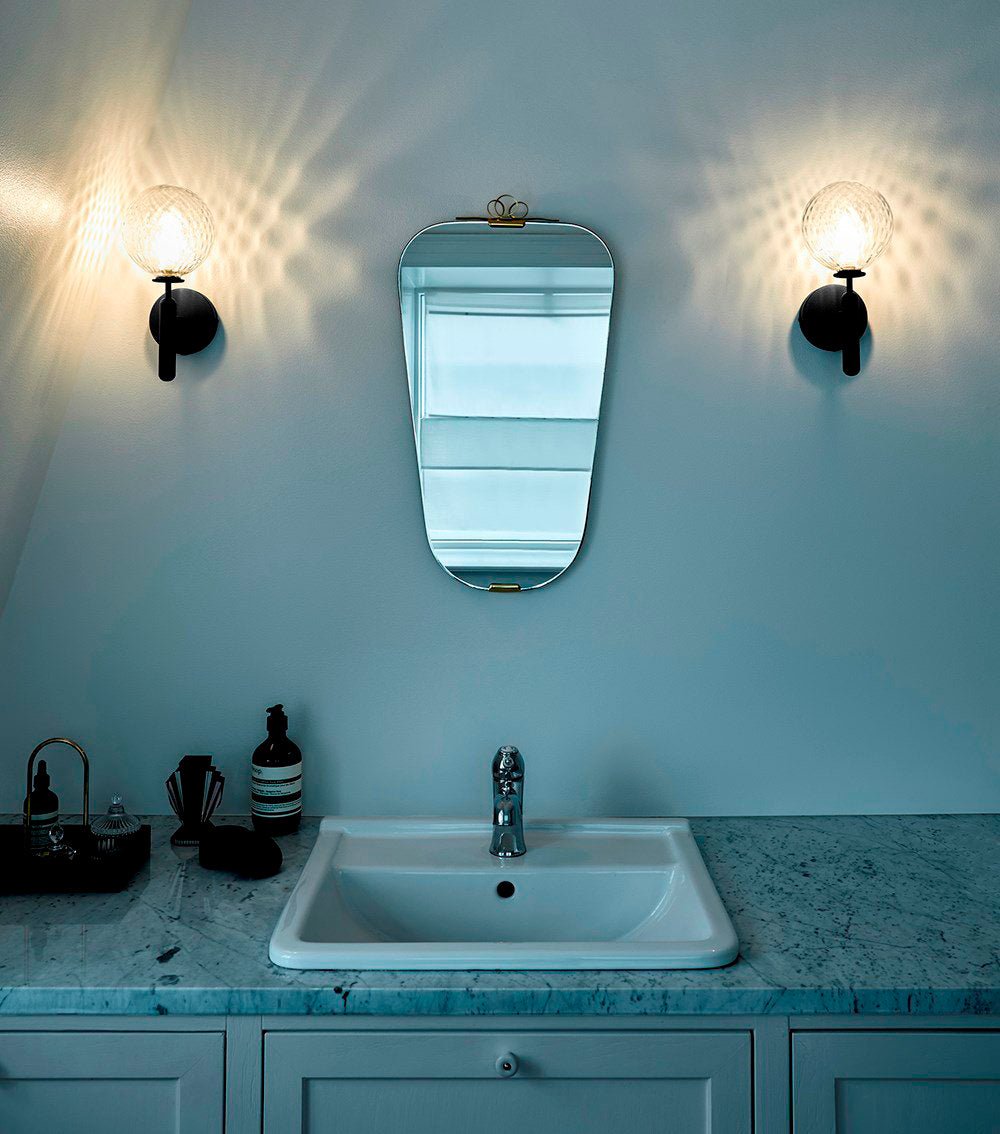 スカンディラックス ウォールライト