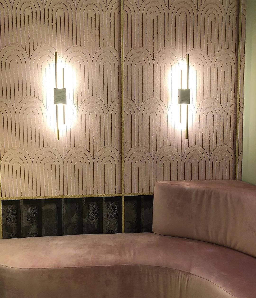 タントウォールライト