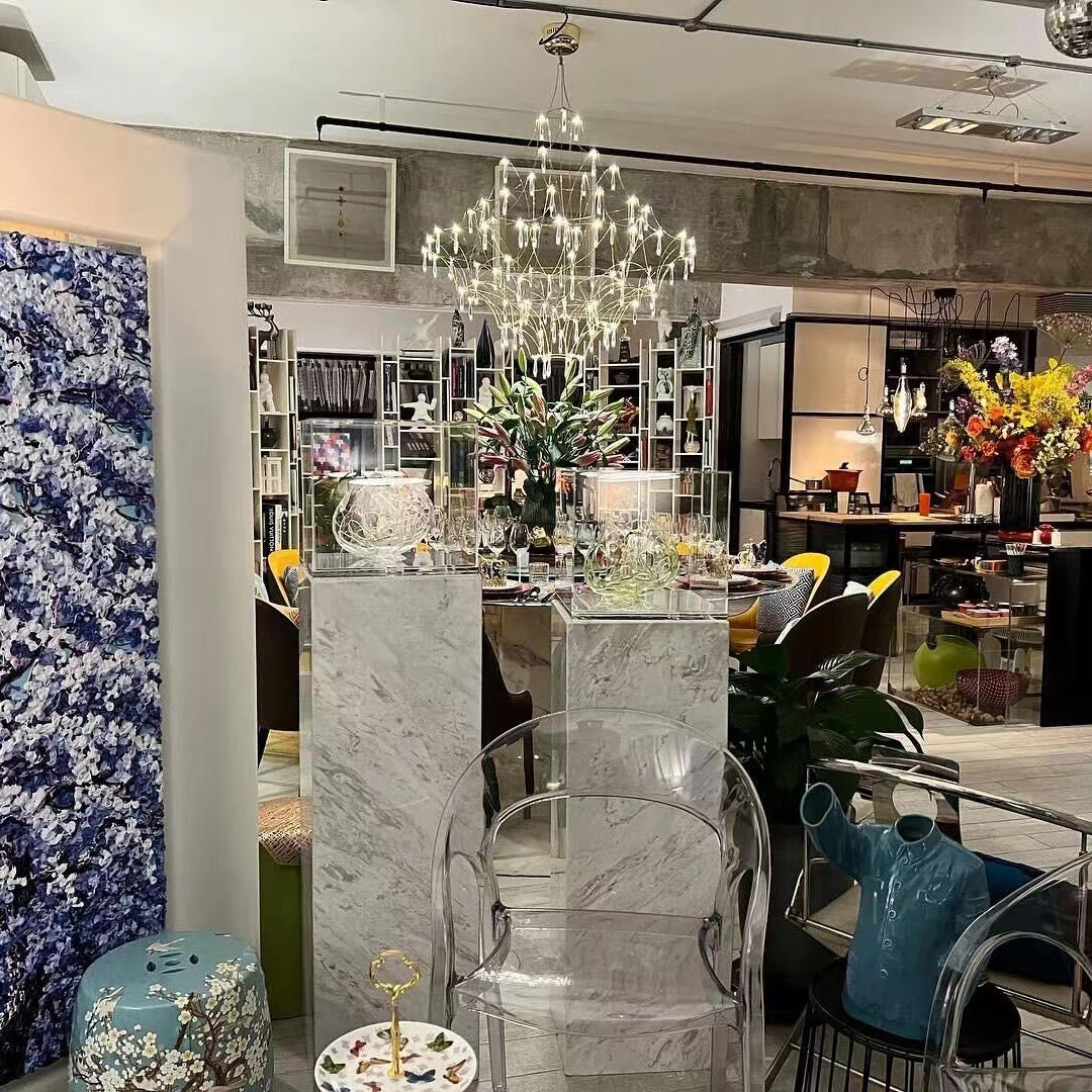 ミラ・シャンデリア