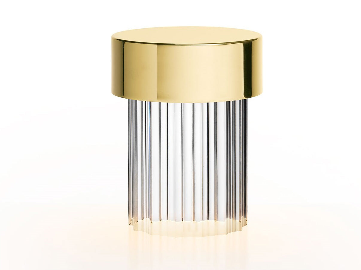 ラストオーダーポータブルテーブルランプ