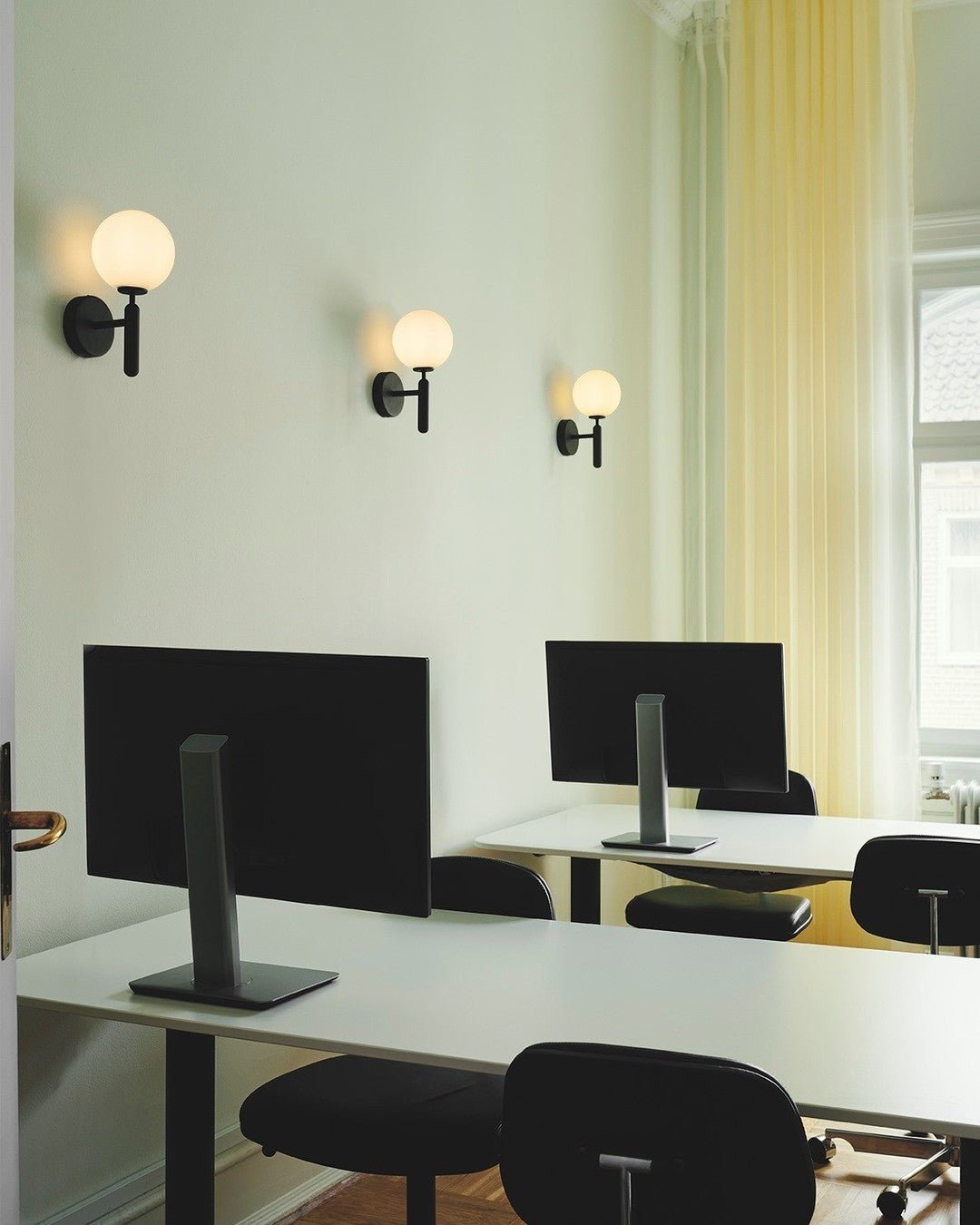 スカンディラックス ウォールライト