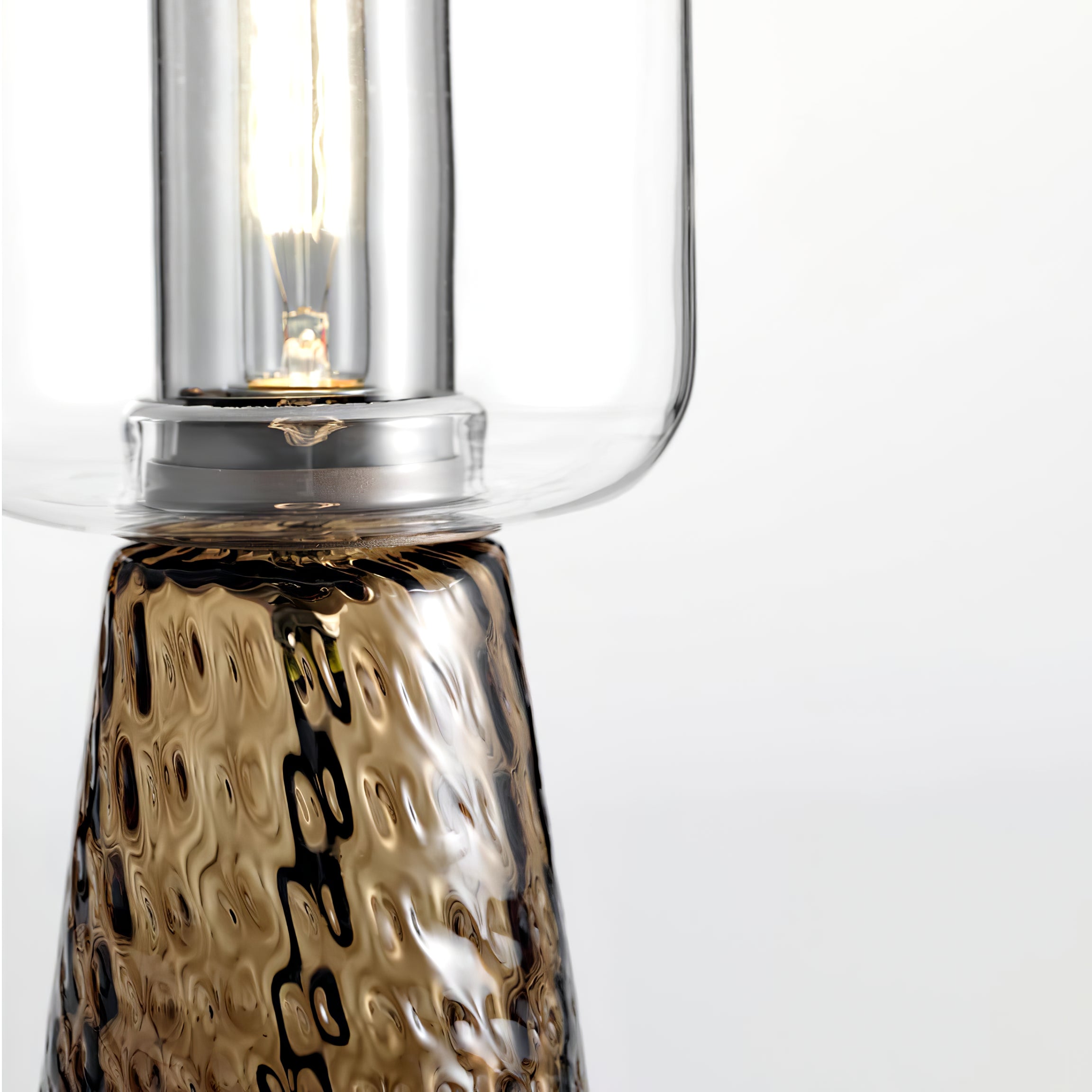 アンサンブルテーブルランプ