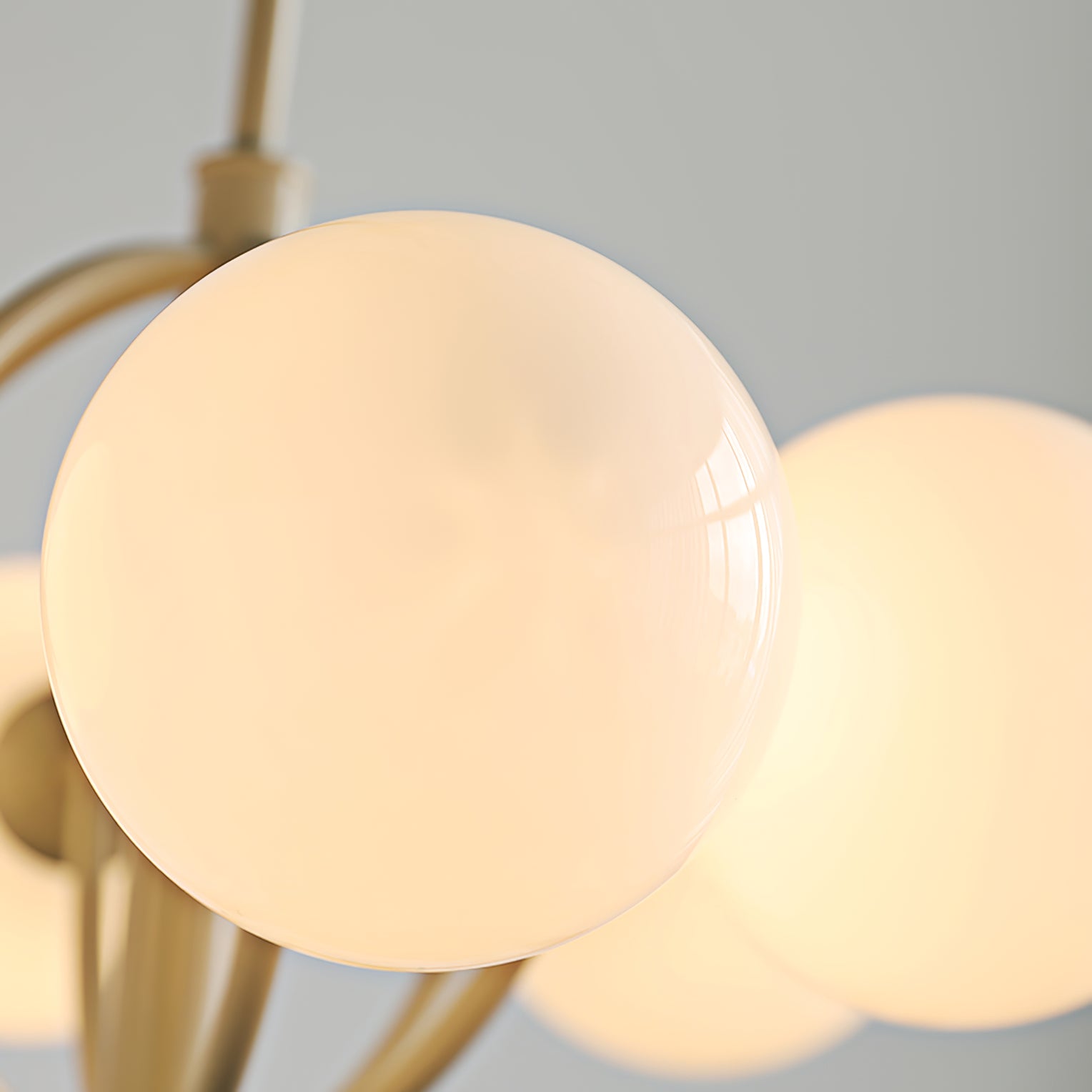 カイザーシャンデリア