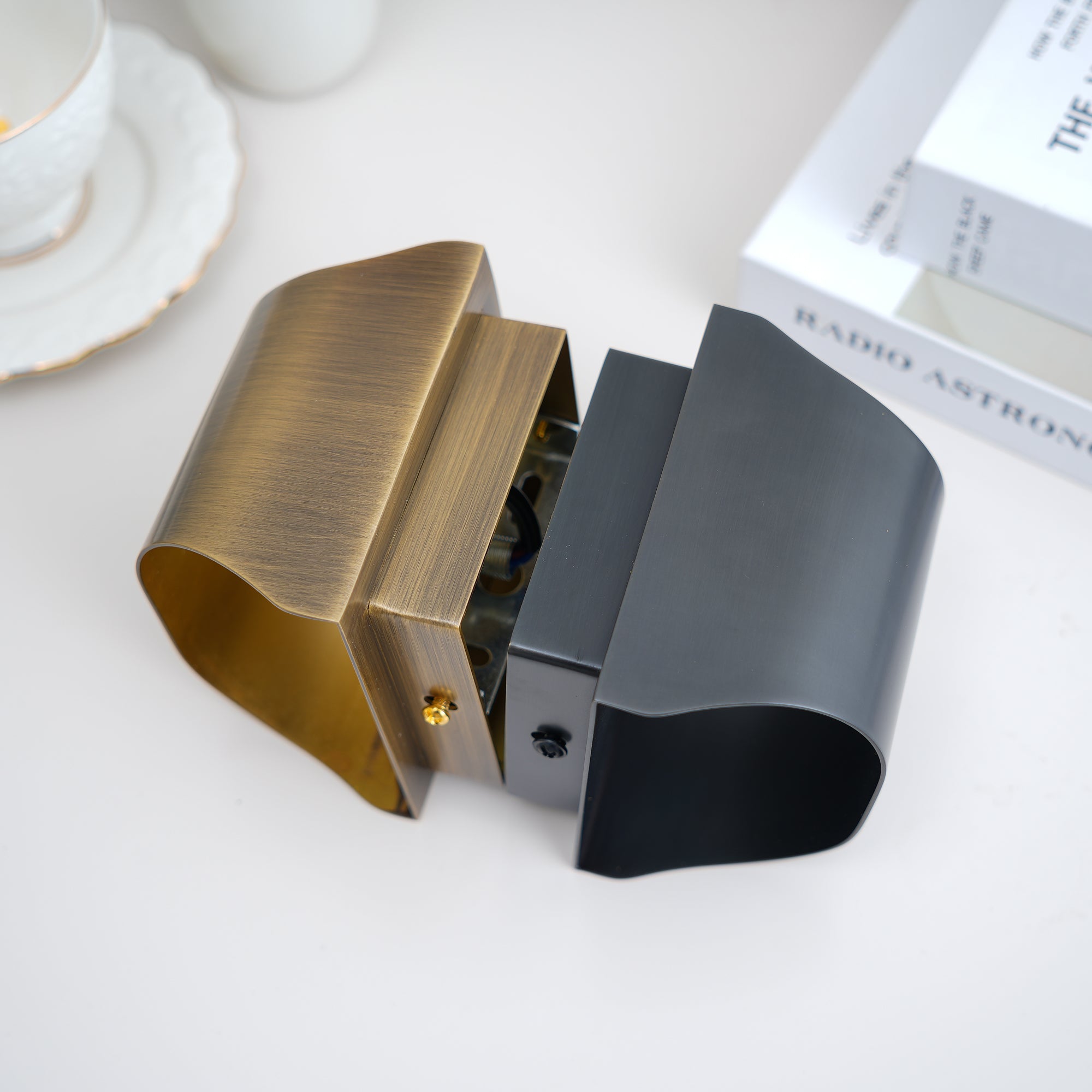 ルクレール・スコンス