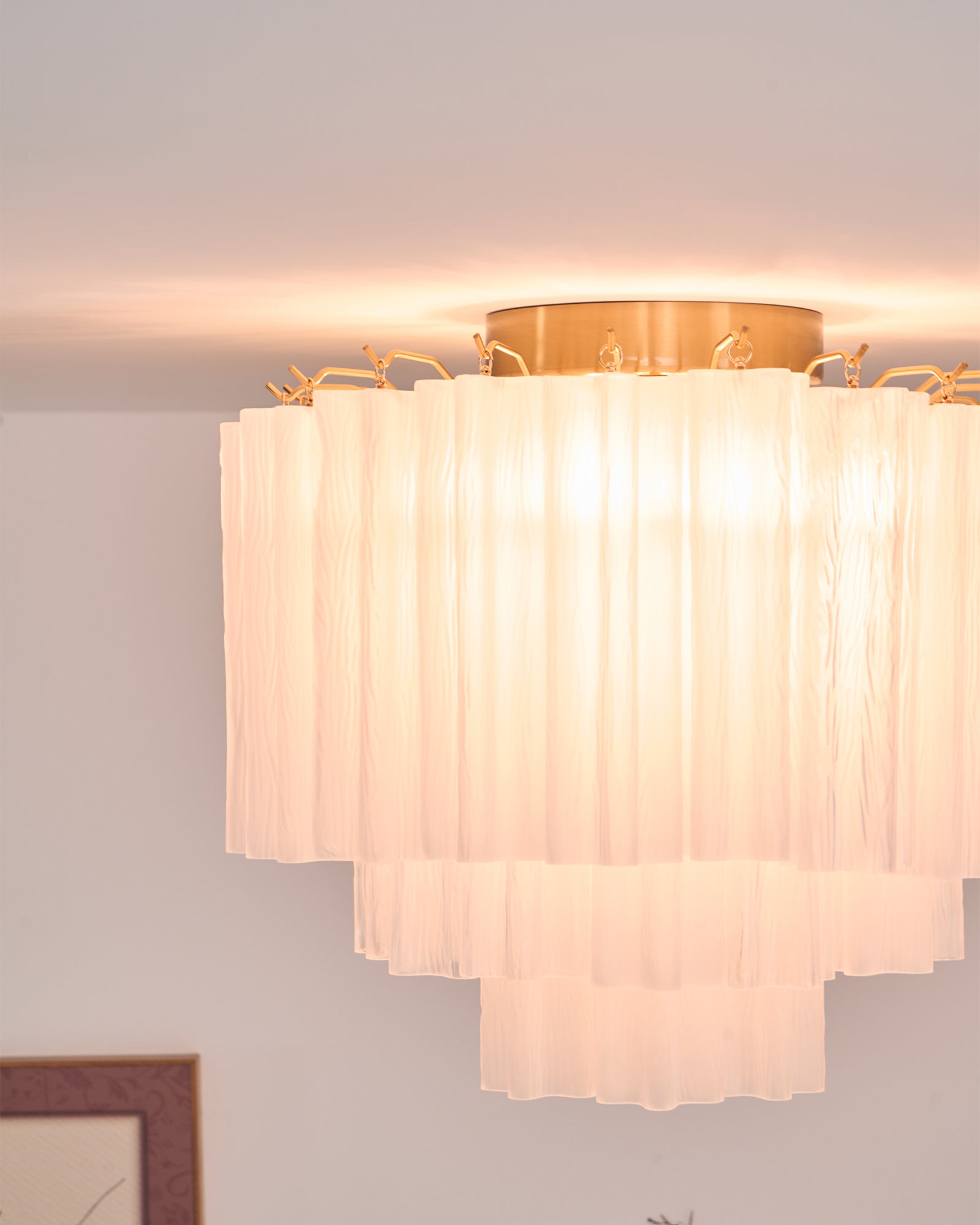 Glacia Ceiling Lamp